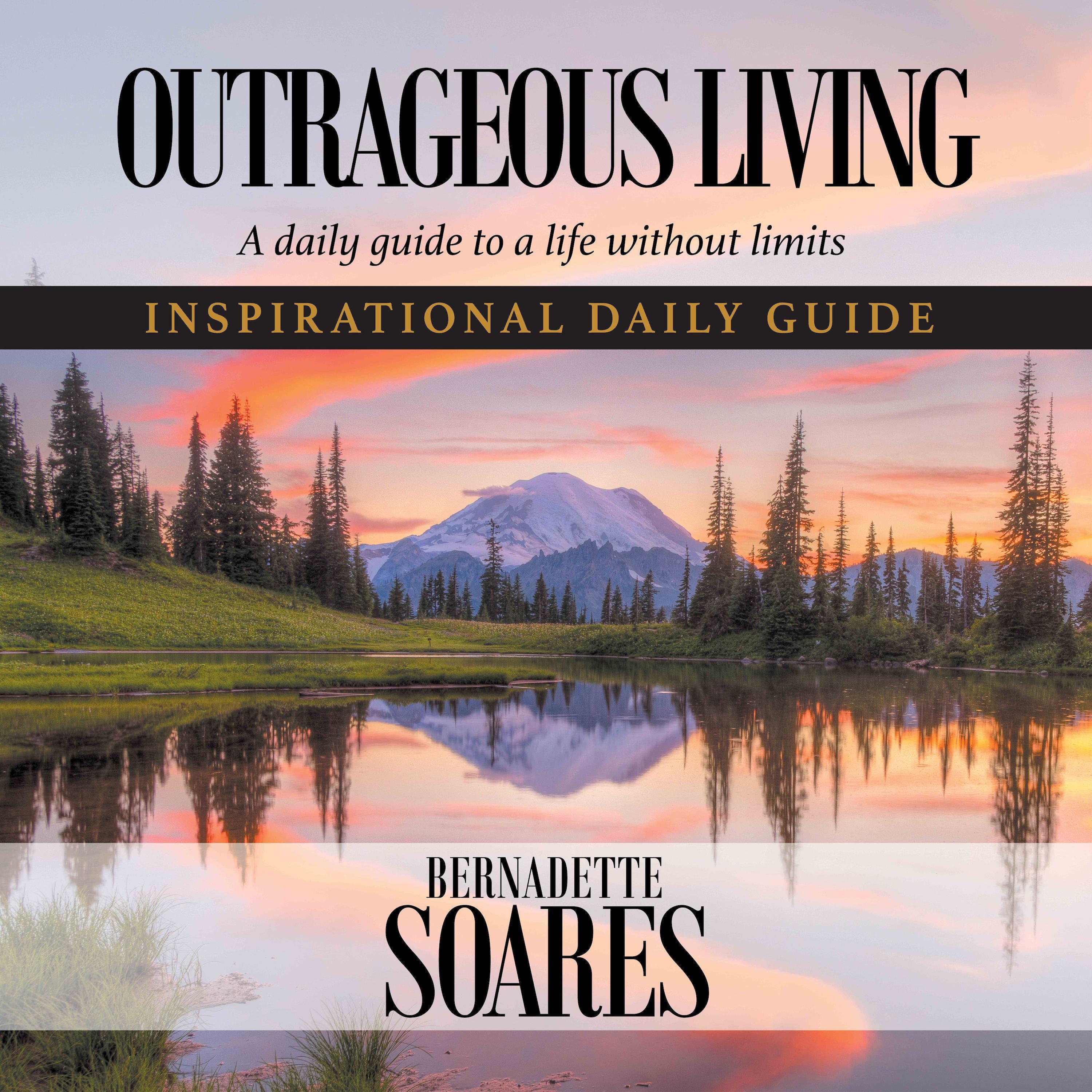 OUTRAGEOUS LIVING