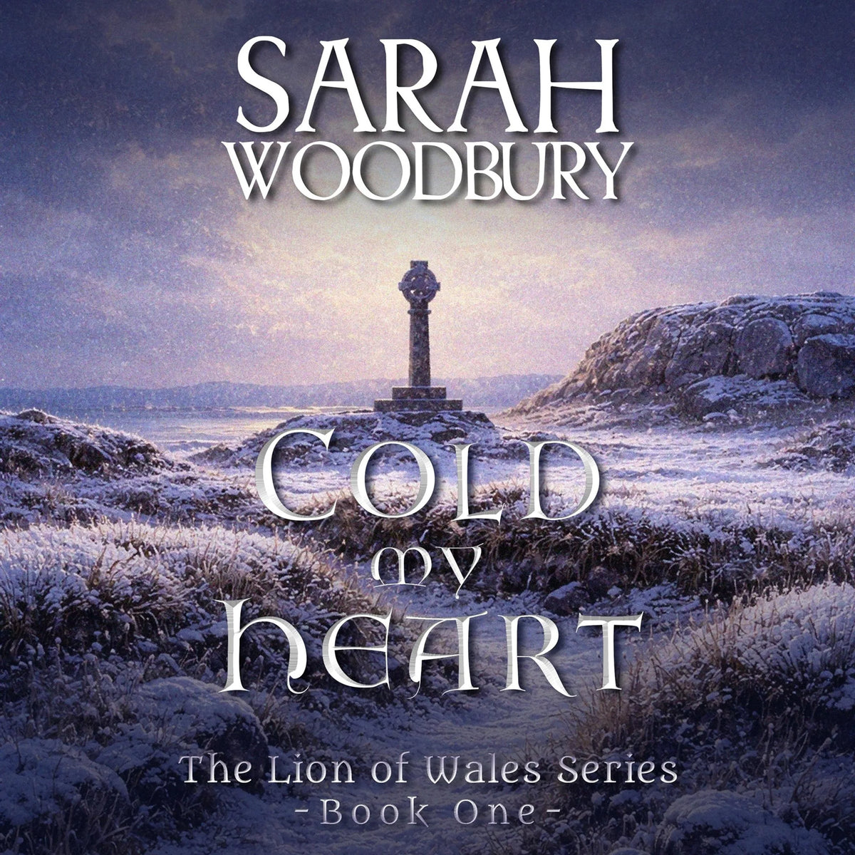 Cold my Heart