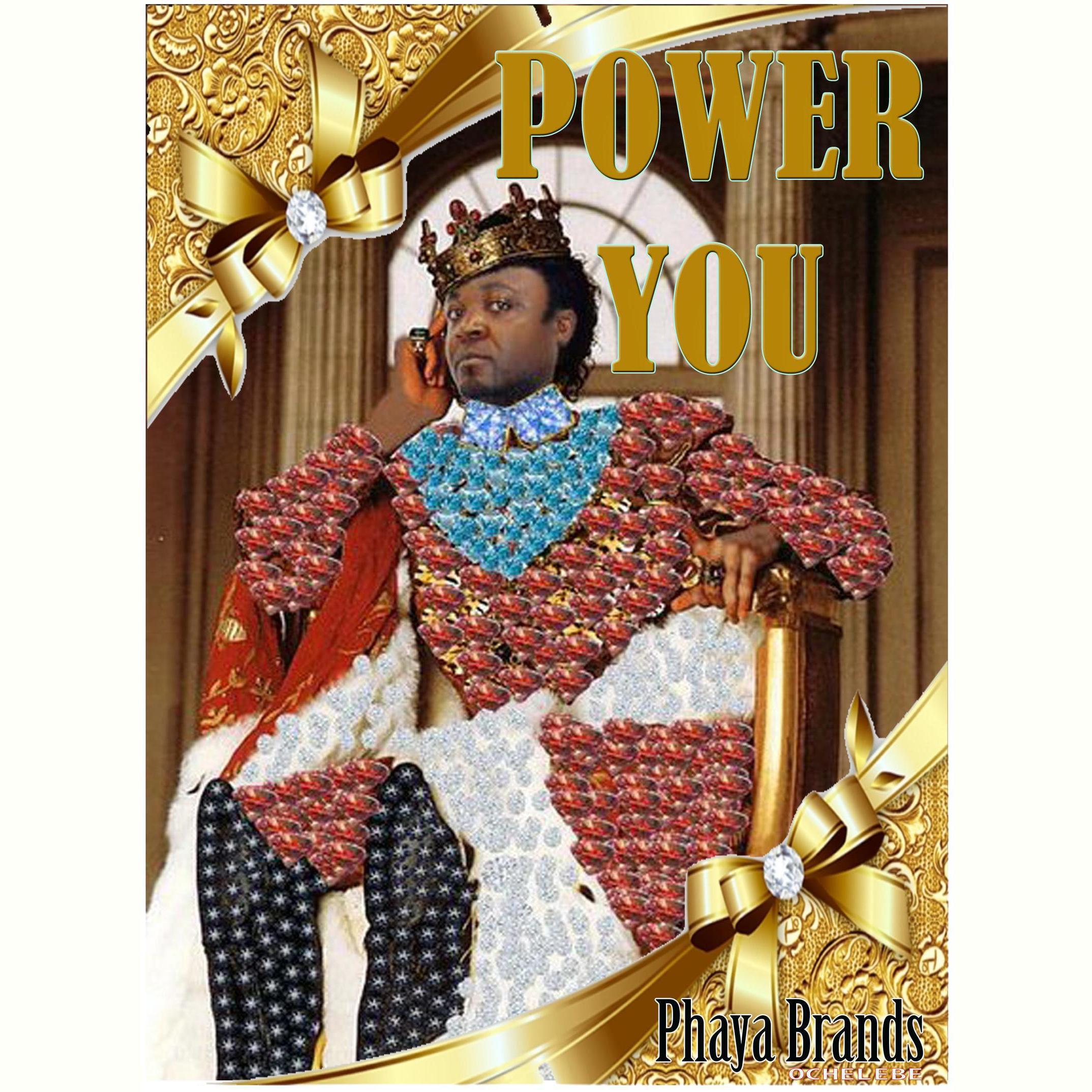 Power You