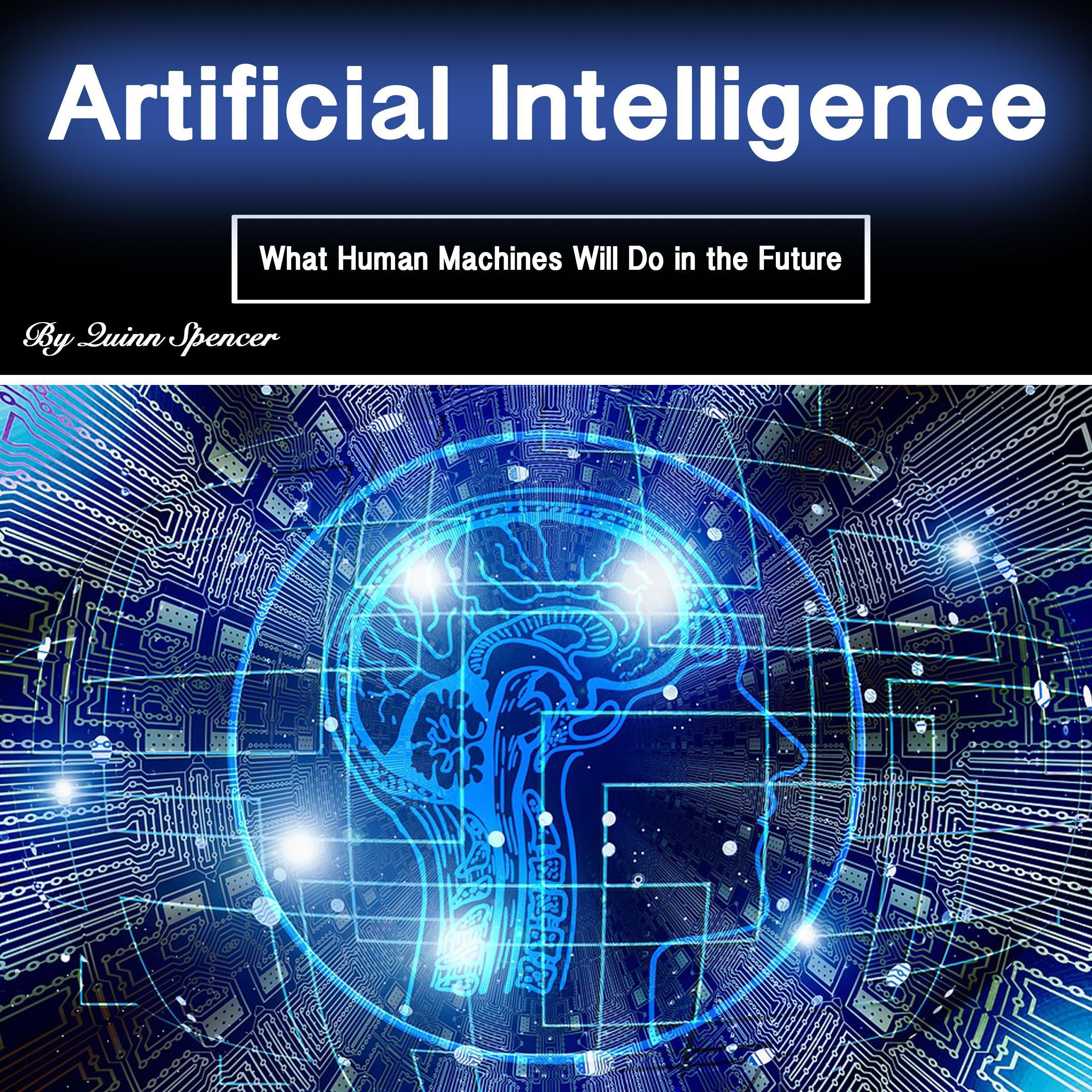 Artificial Intelligence