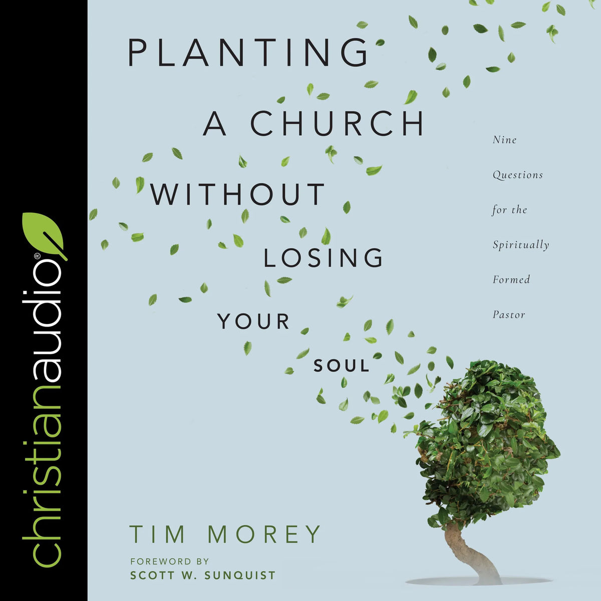 Planting a Church Without Losing Your Soul