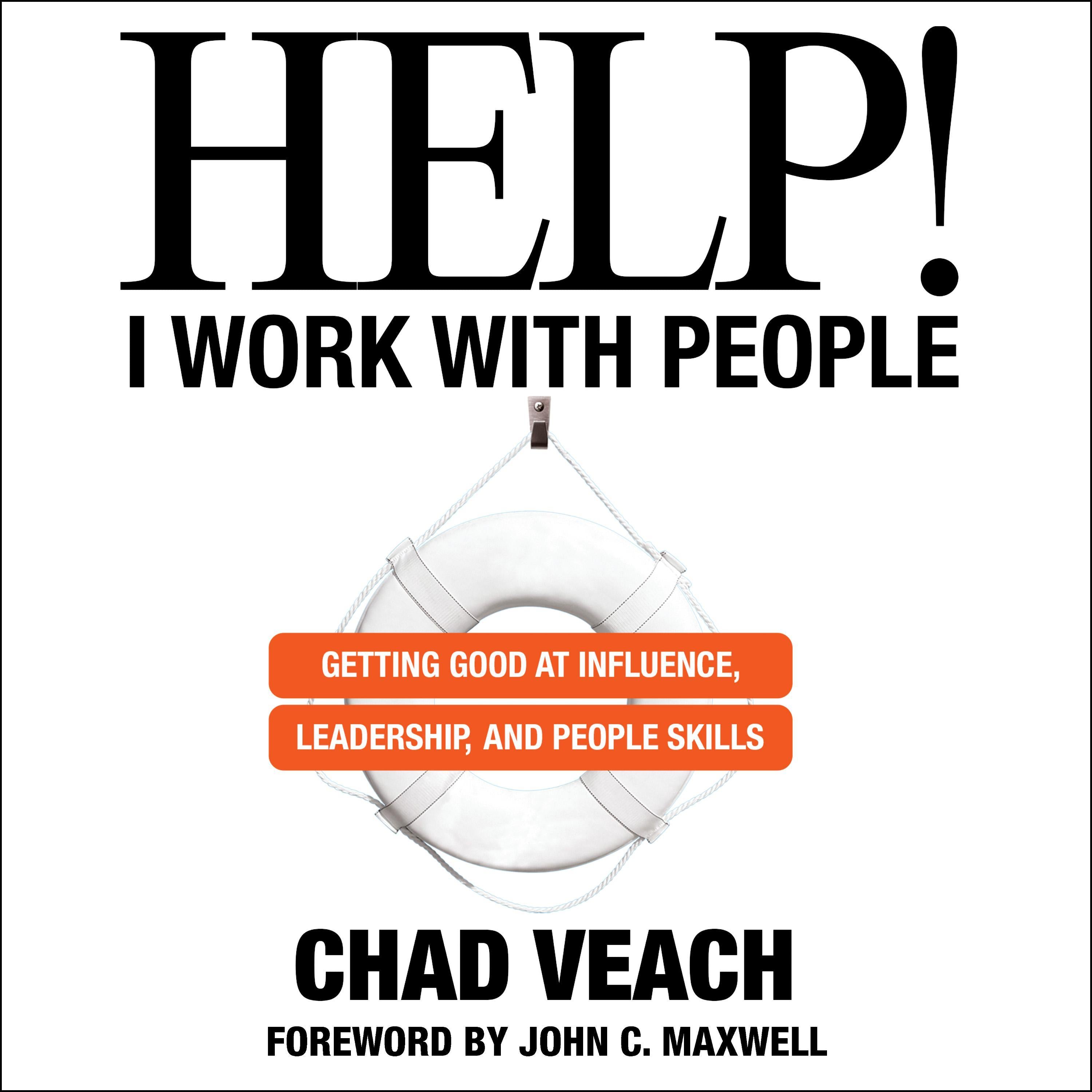 Help! I Work with People