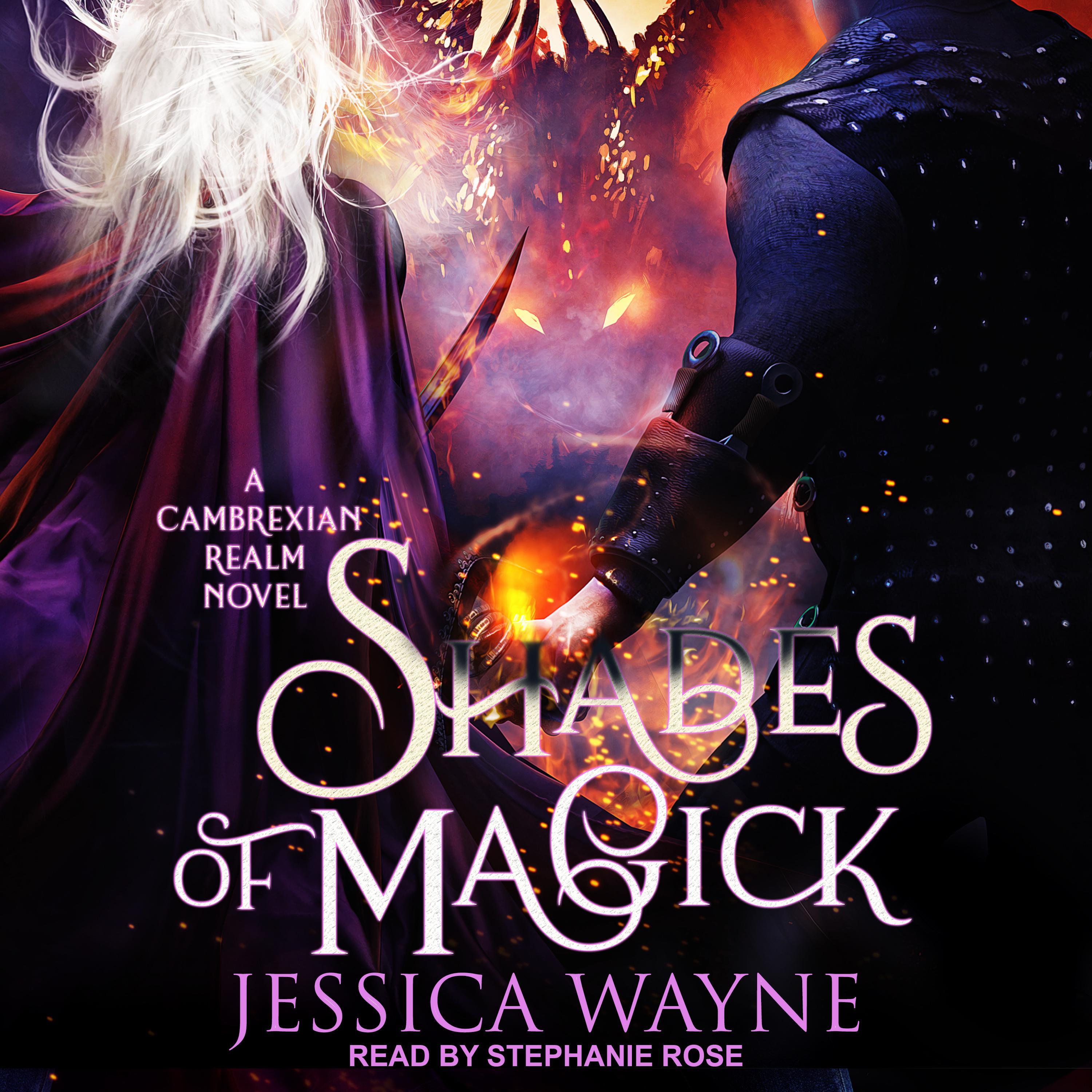 Shades of Magick