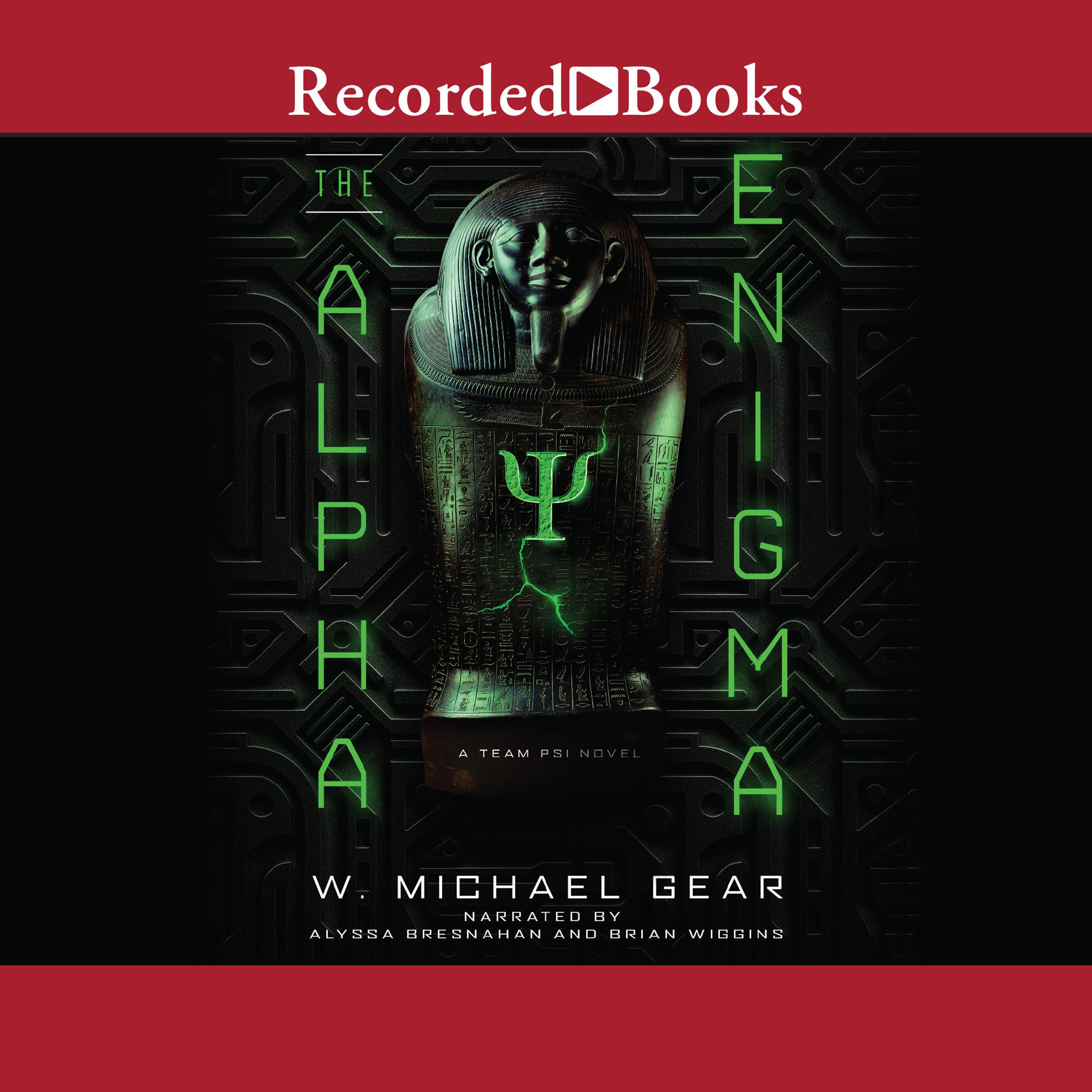 The Alpha Enigma