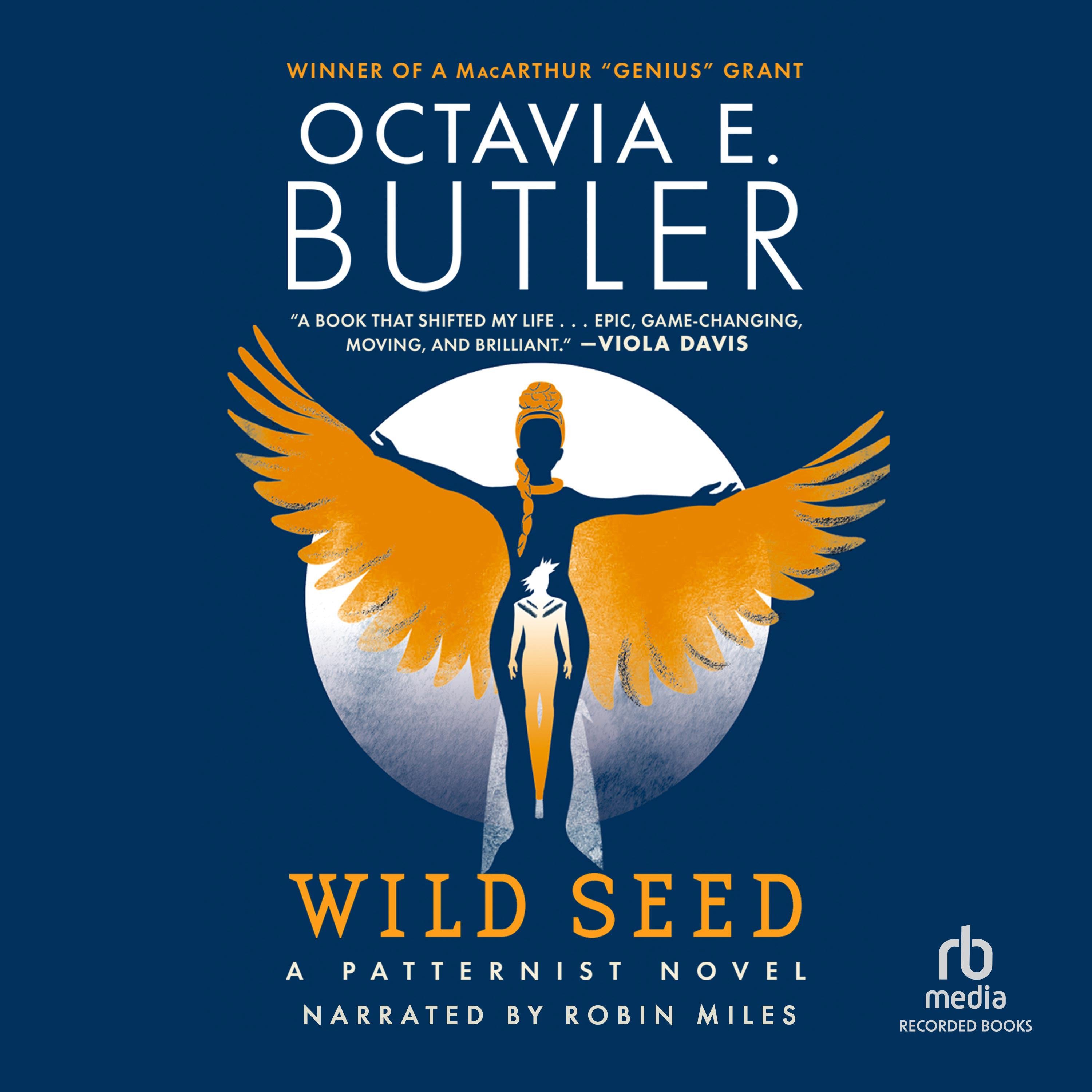 Wild Seed