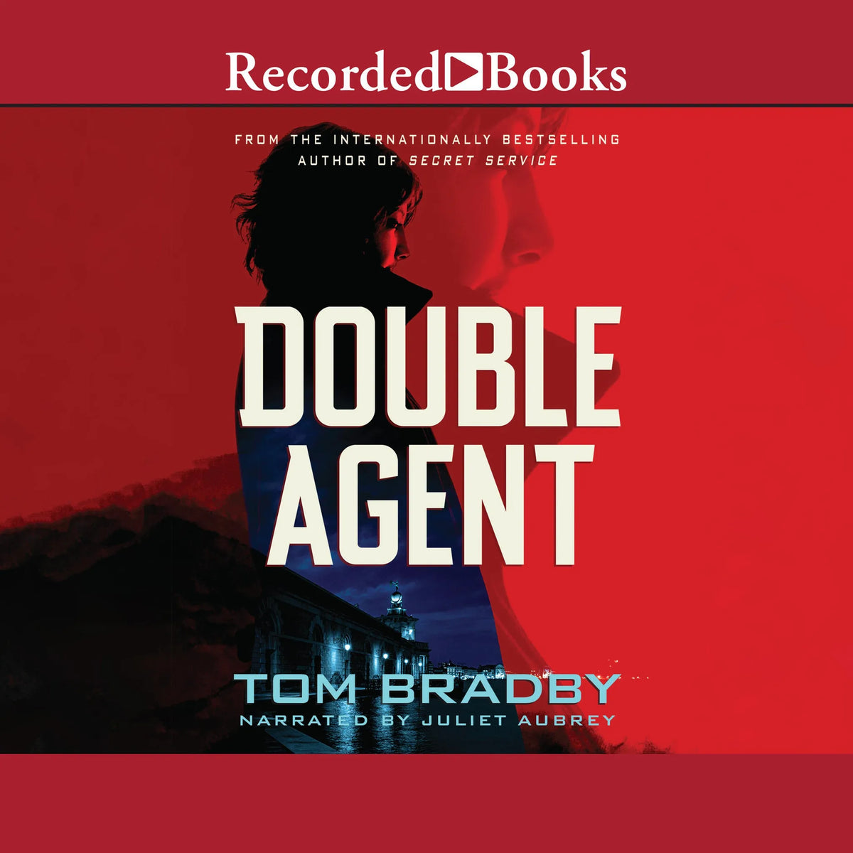 Double Agent