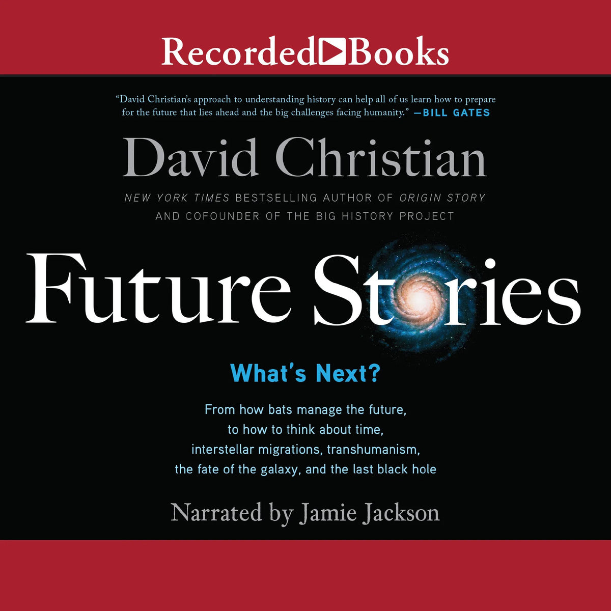 Future Stories