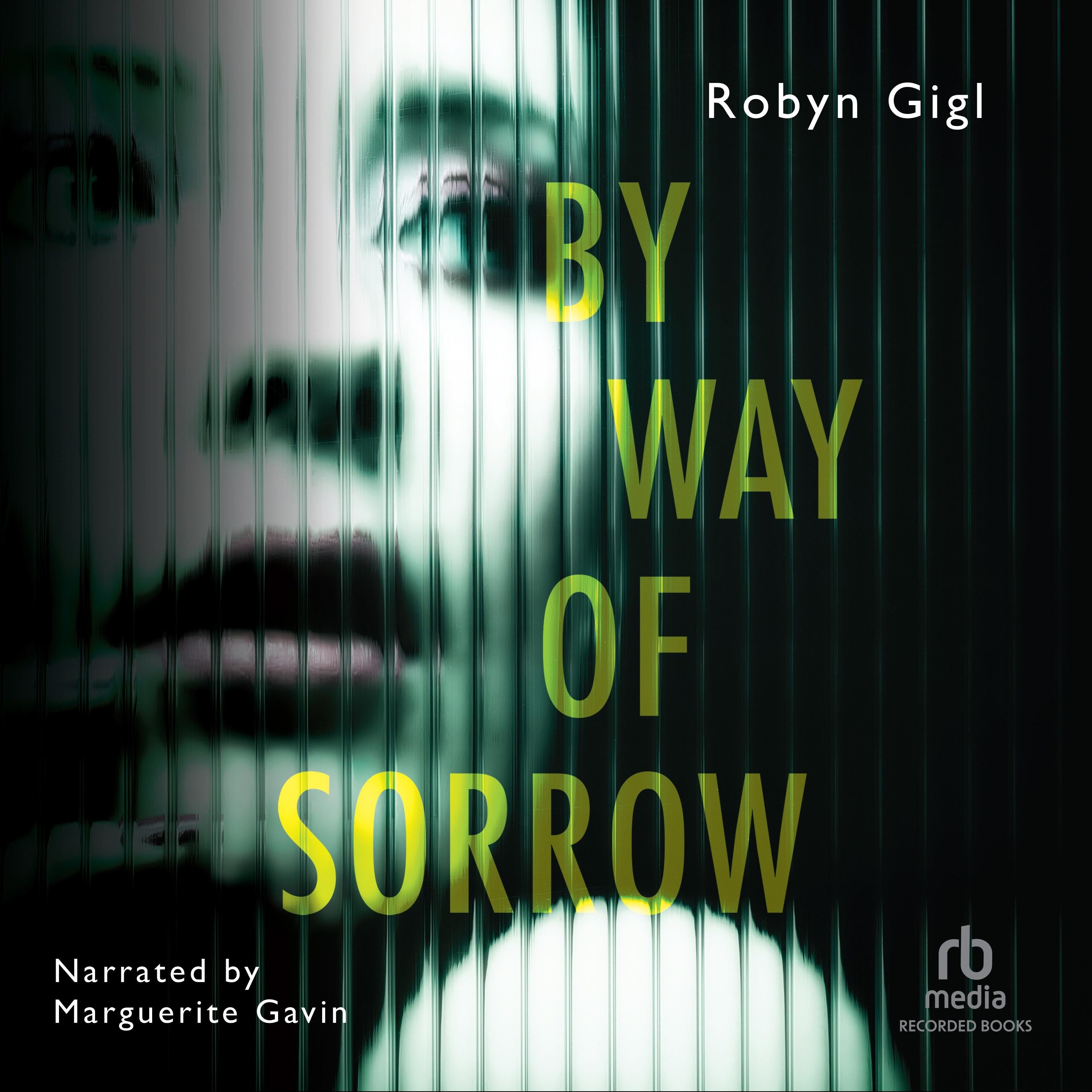 By Way of Sorrow