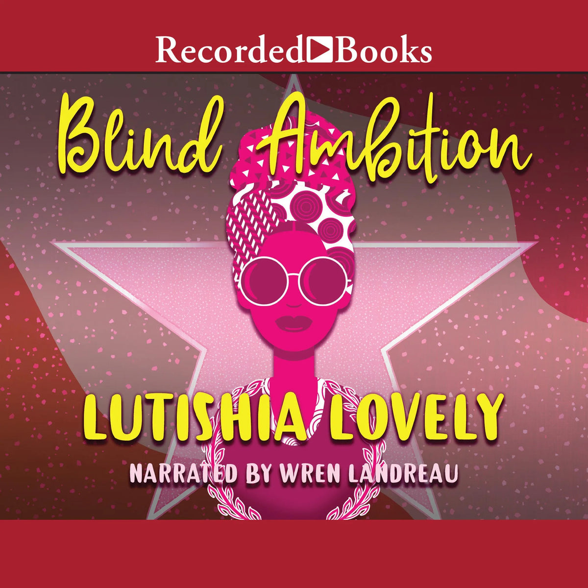 Blind Ambition