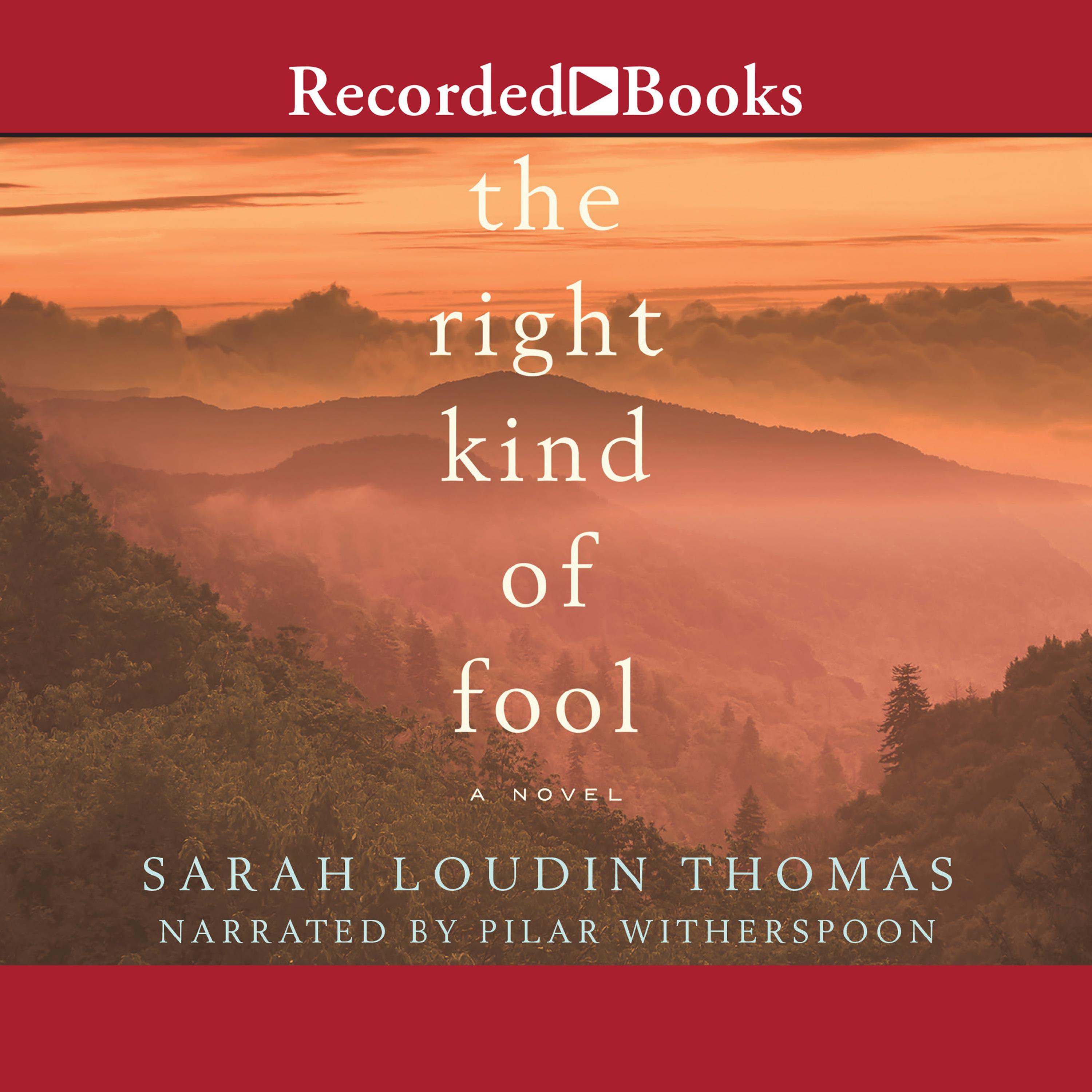 The Right Kind of Fool