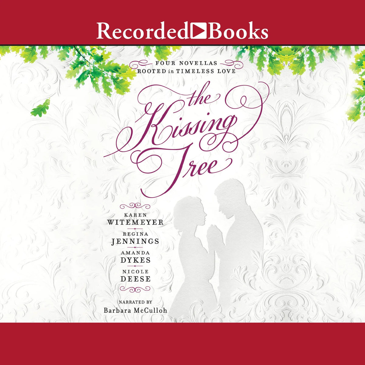 The Kissing Tree