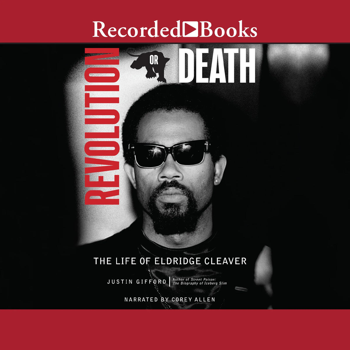 Revolution or Death