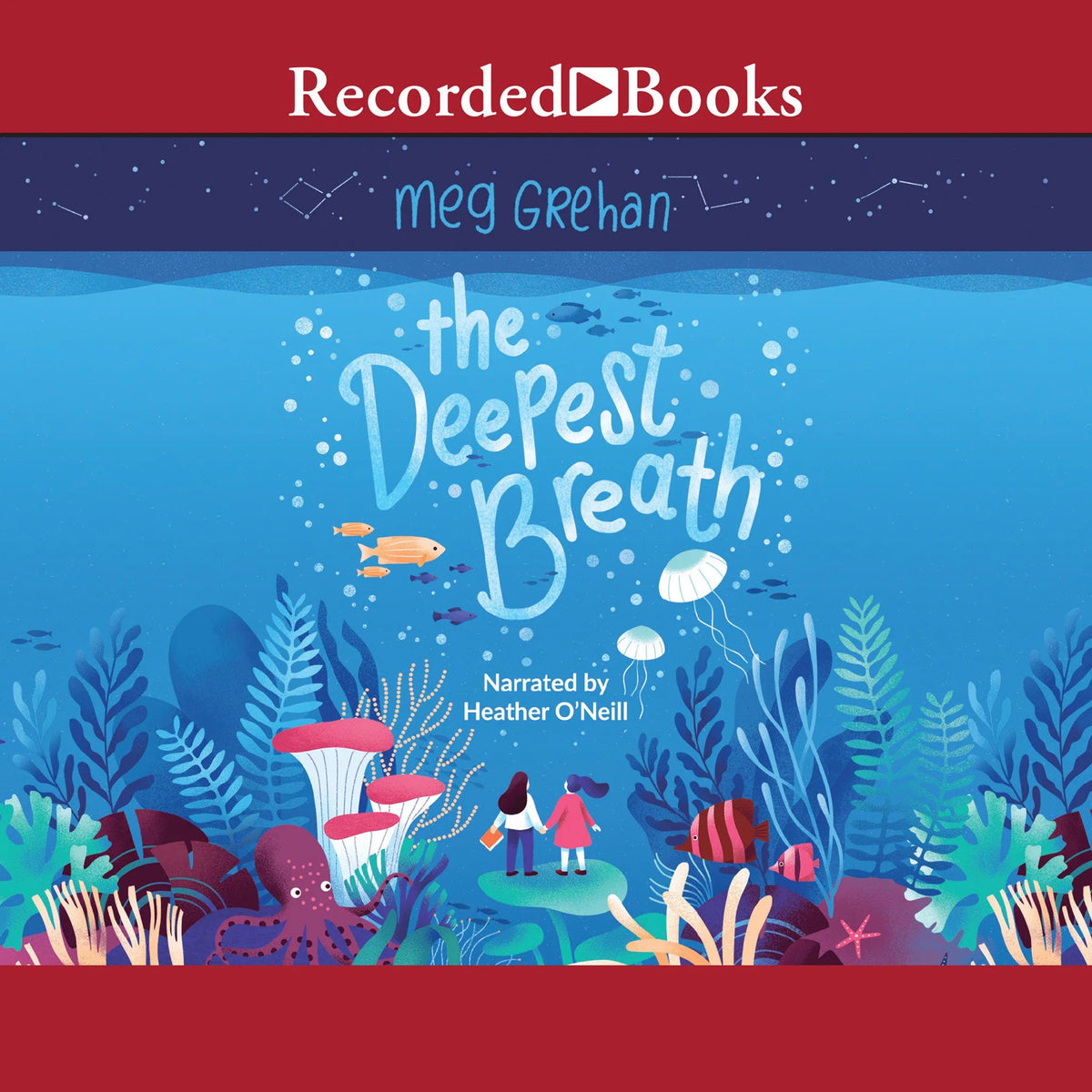 The Deepest Breath