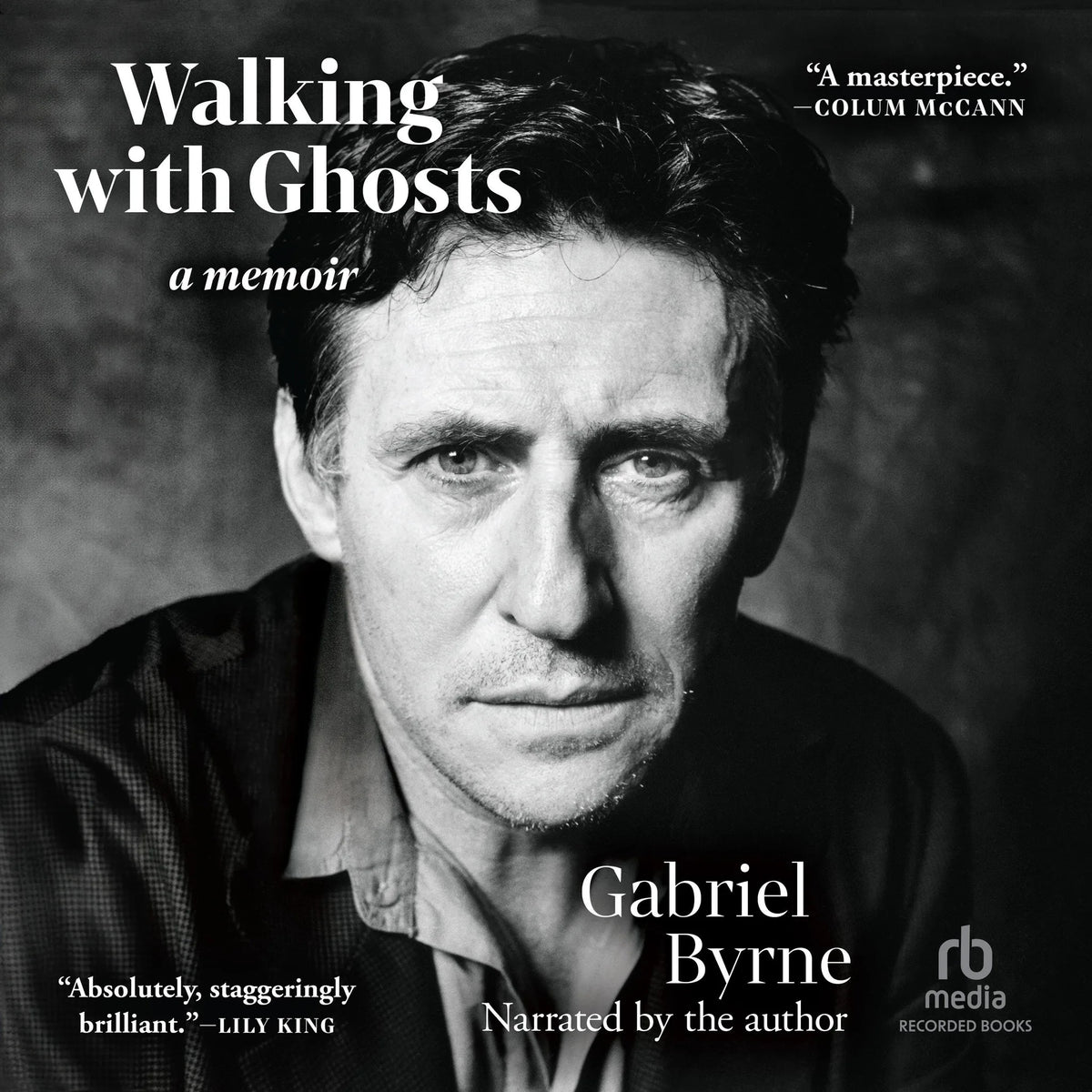 Walking with Ghosts
