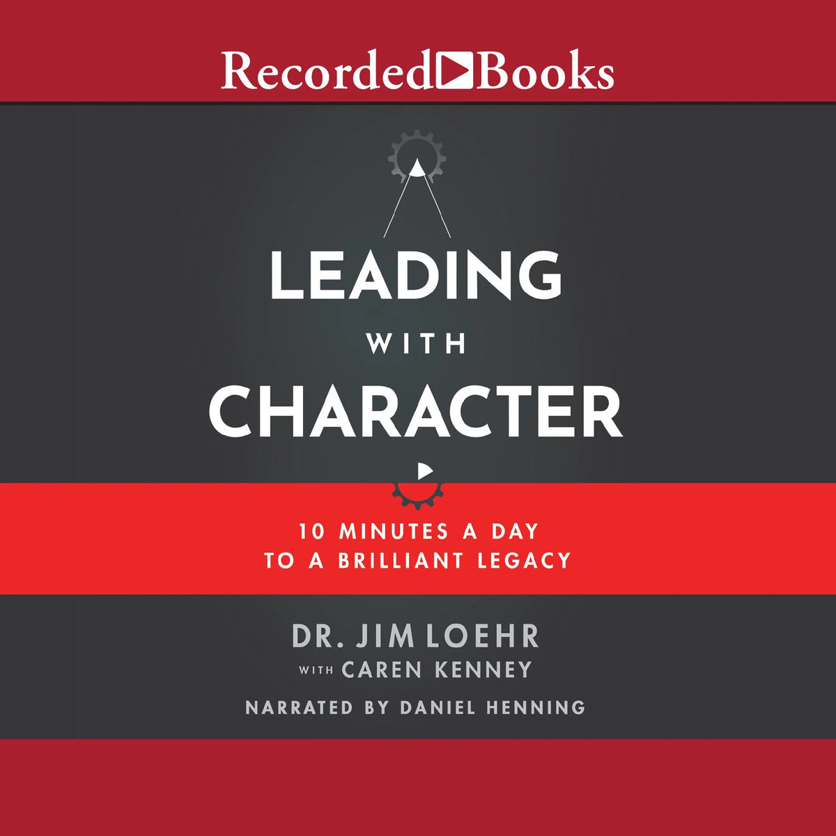 Leading with Character