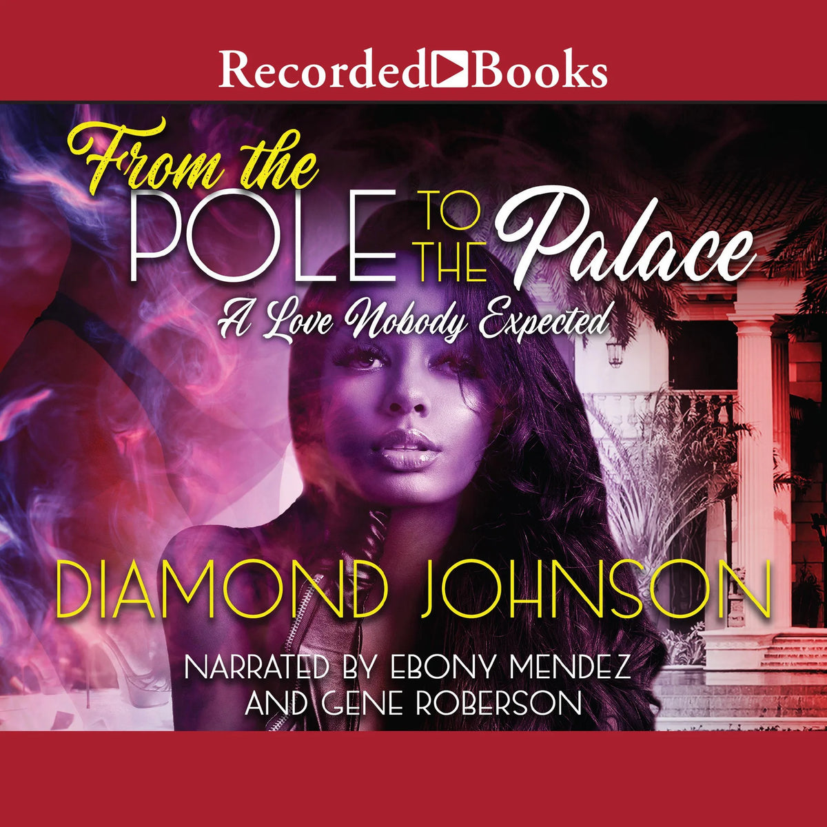 From the Pole to the Palace