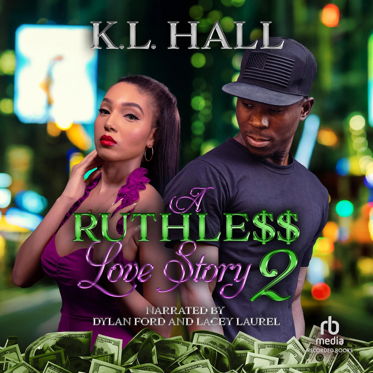 A Ruthless Love Story 2