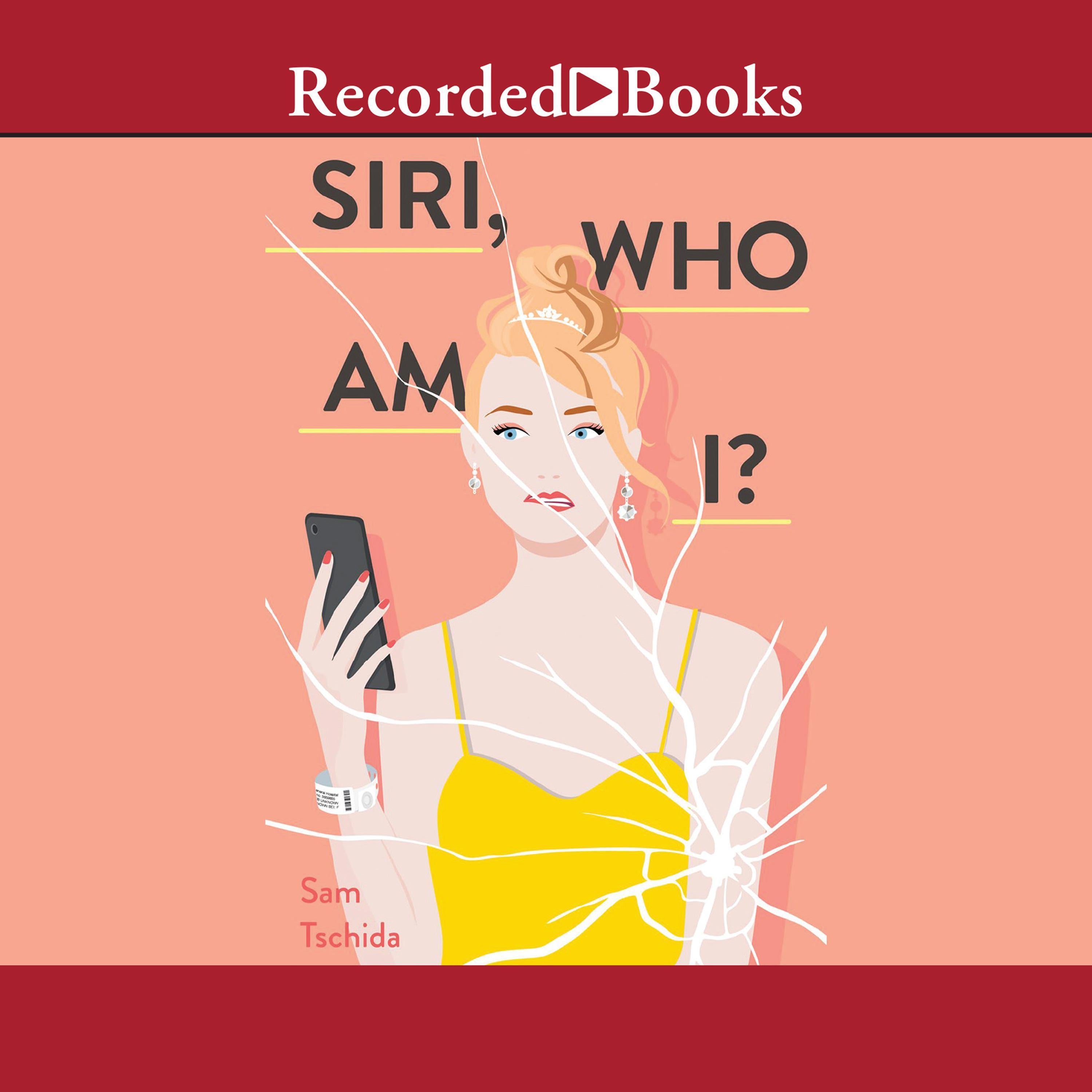 Siri, Who Am I?