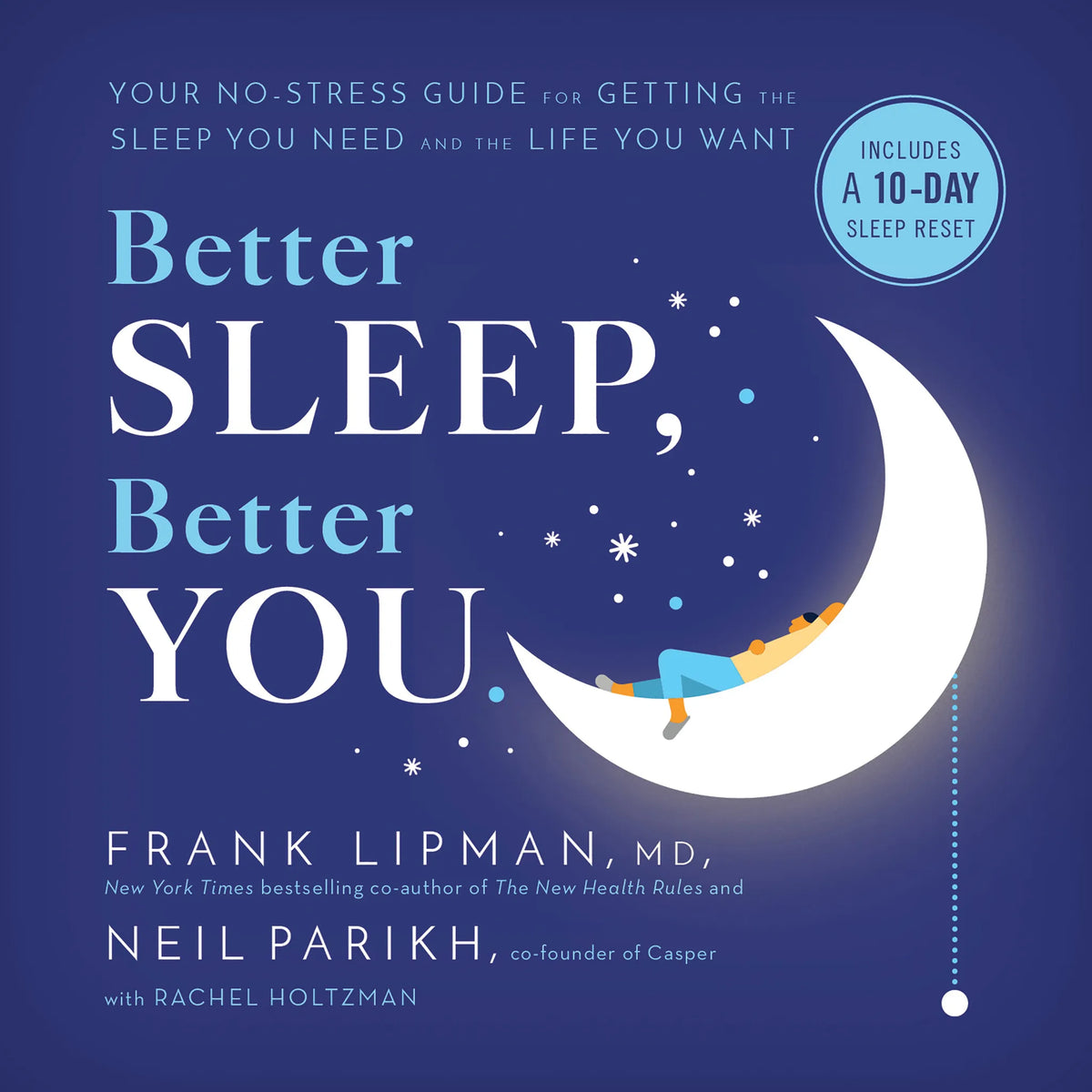 Better Sleep, Better You