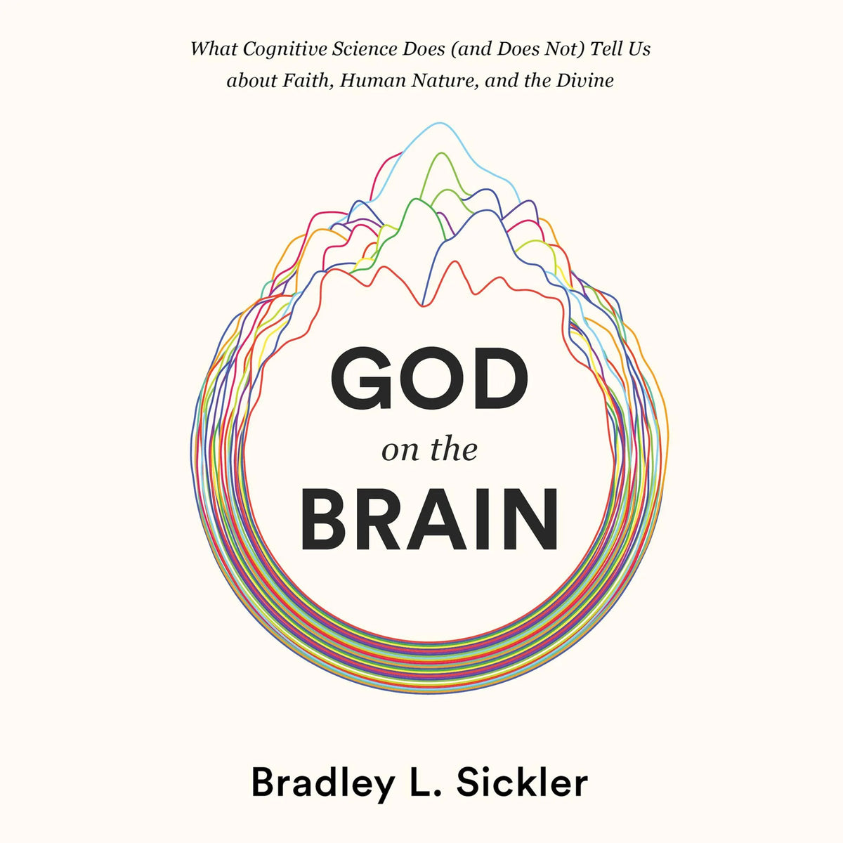 God on the Brain