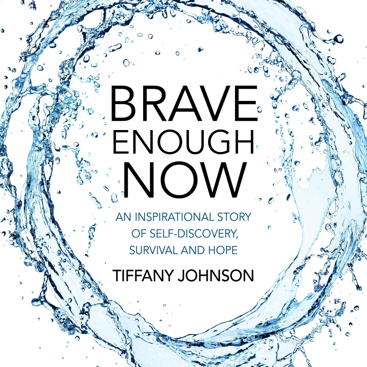 Brave Enough Now