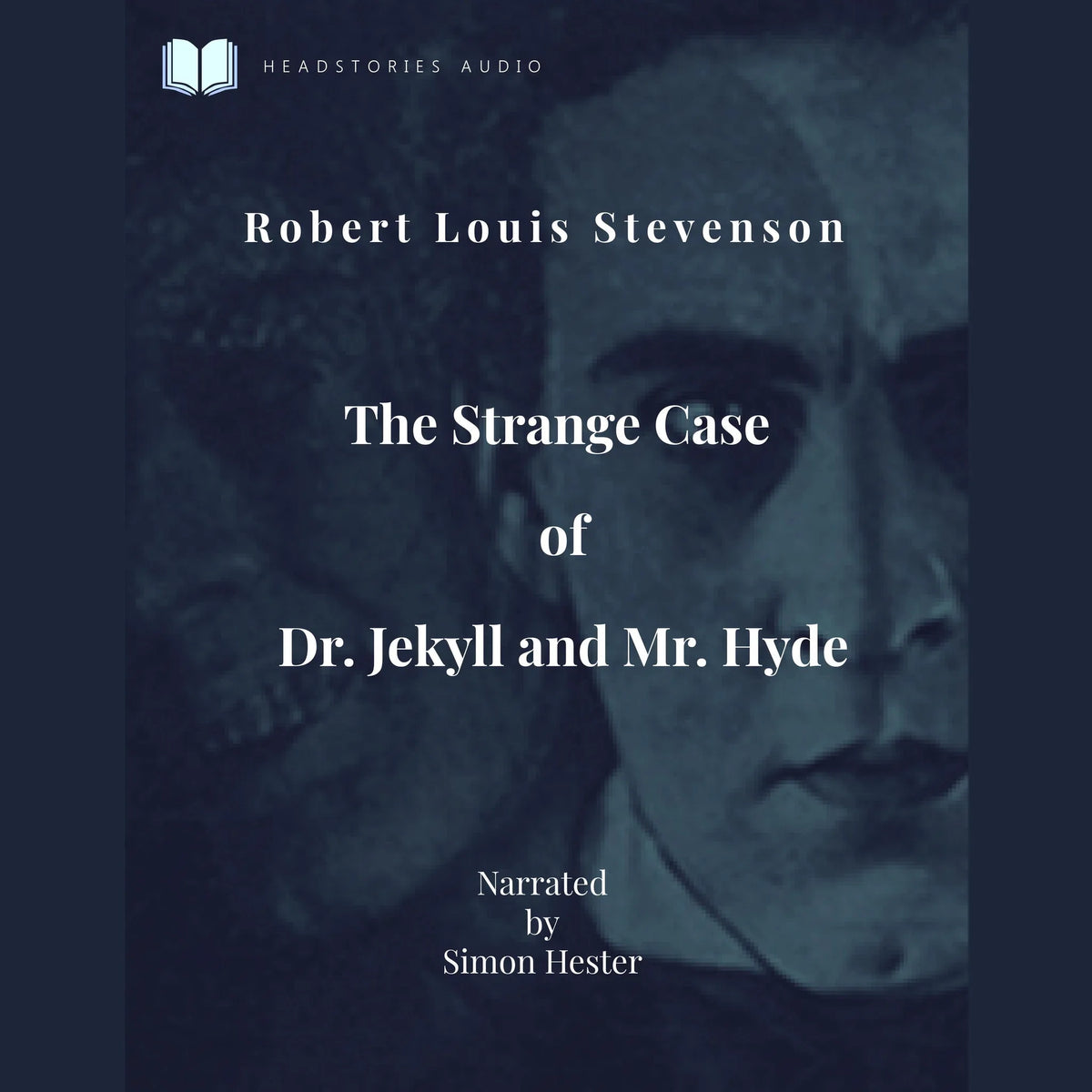 The Strange Case of Dr Jekyll & Mr Hyde