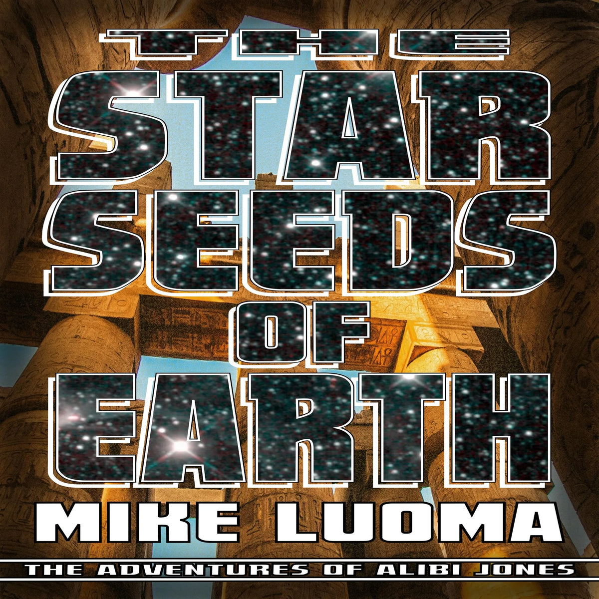 The Star Seeds of Earth