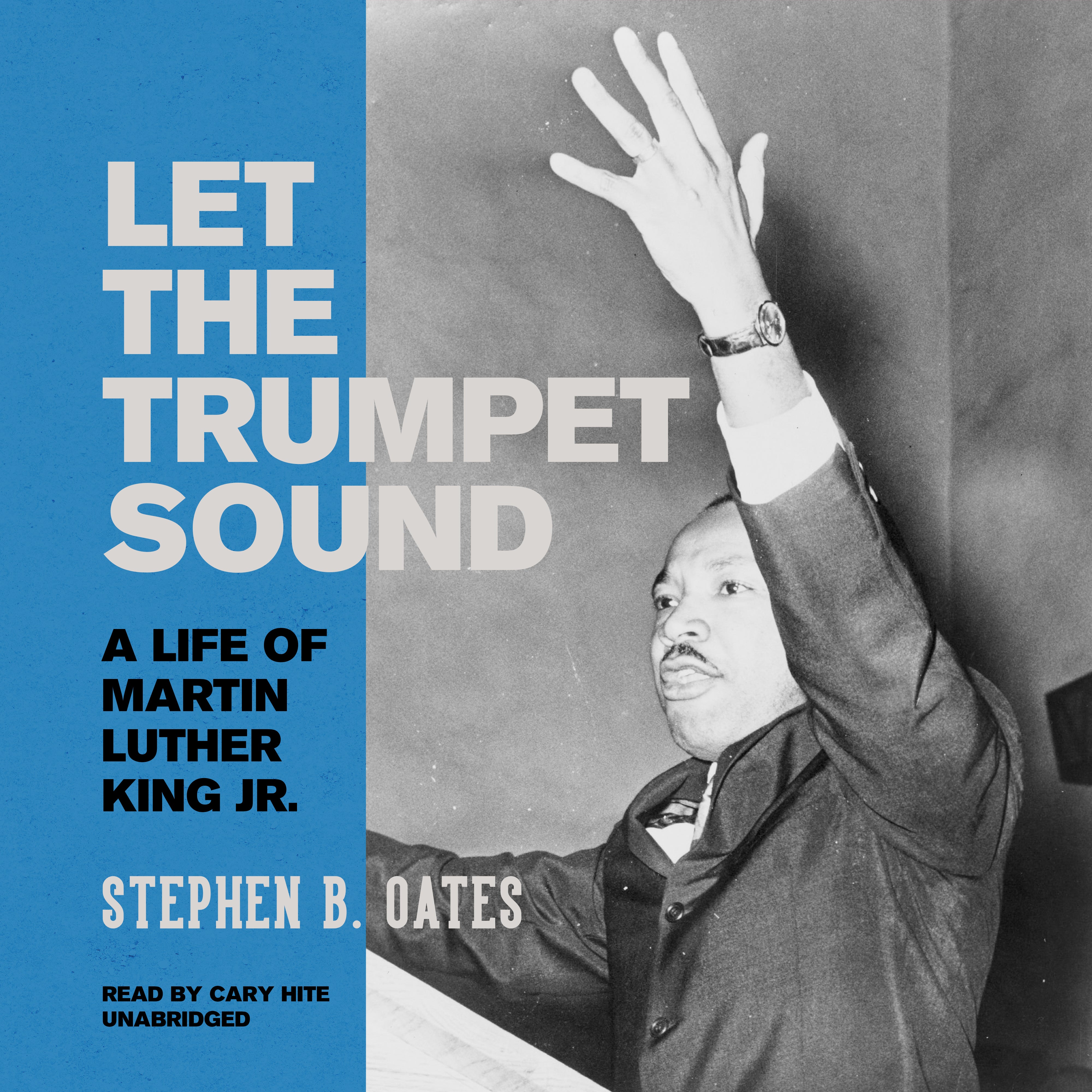 Let the Trumpet Sound