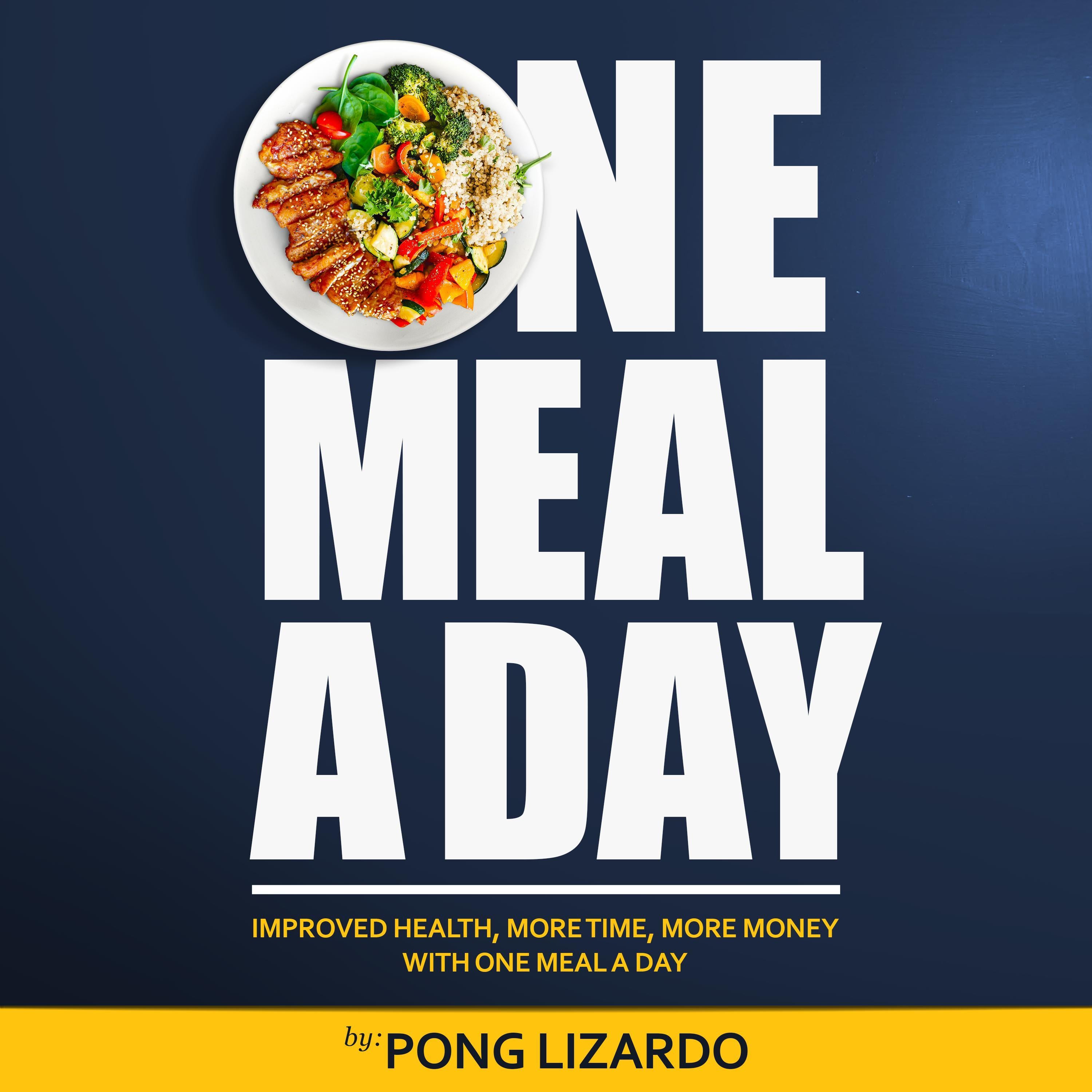One Meal A Day