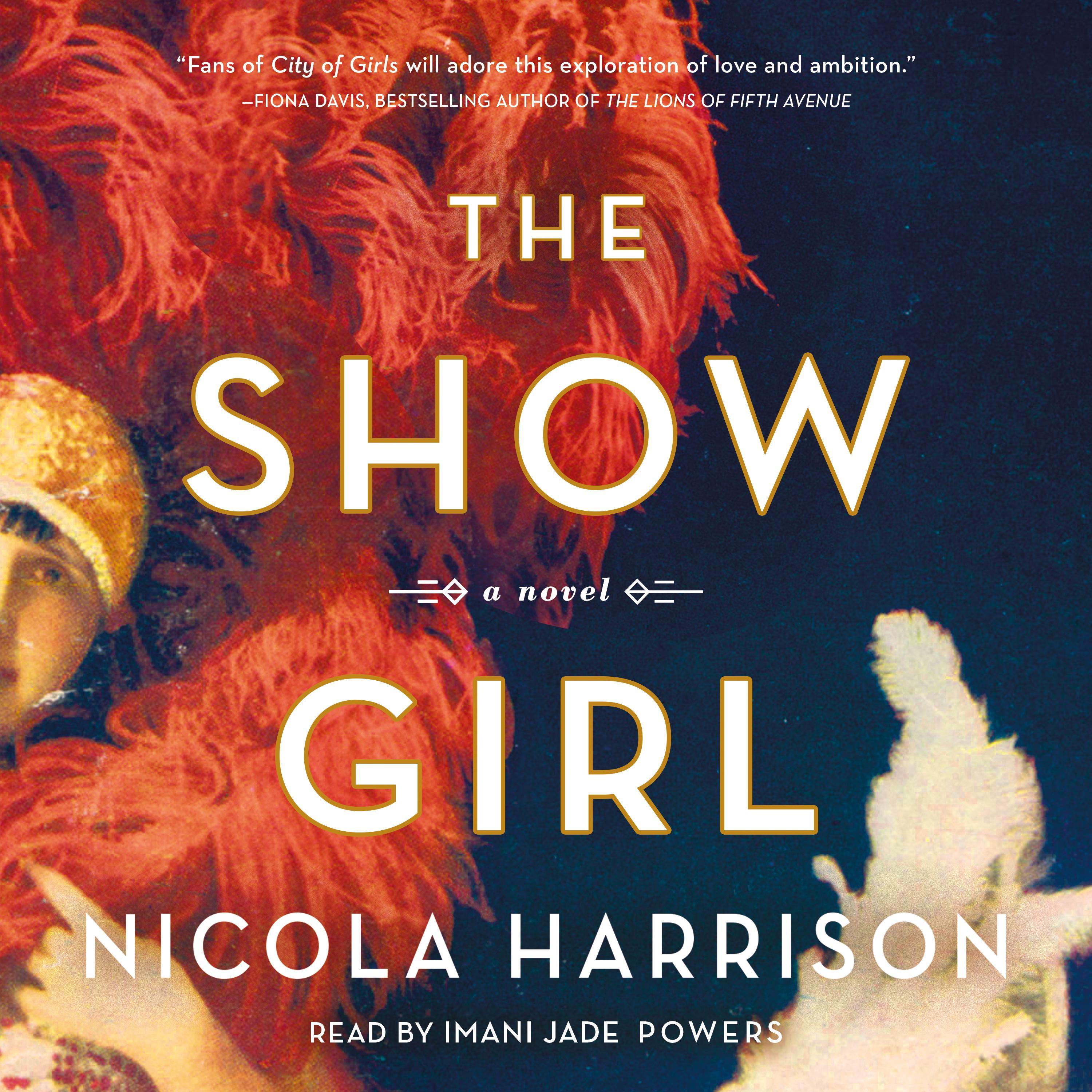 The Show Girl
