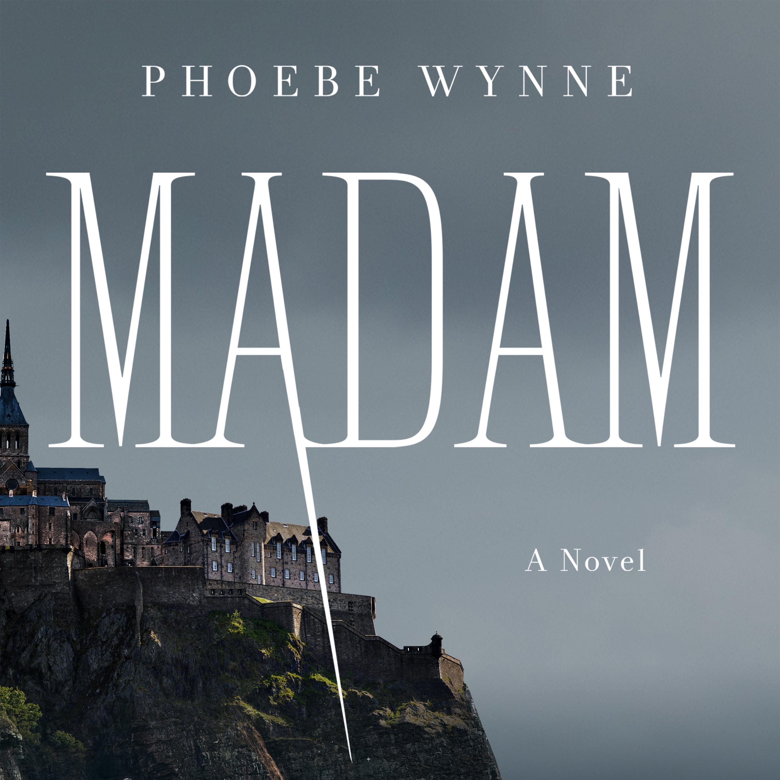 Madam