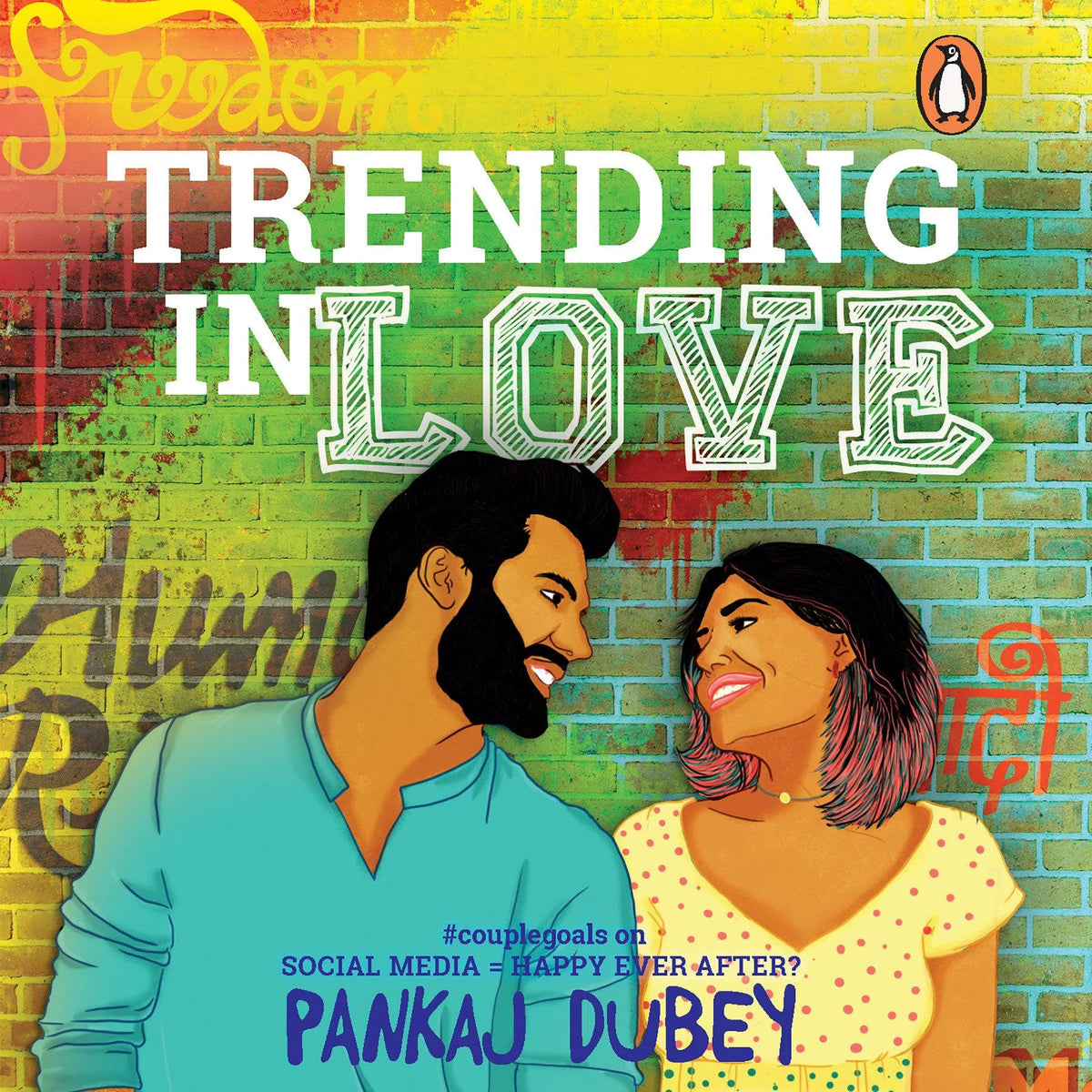 Trending in Love
