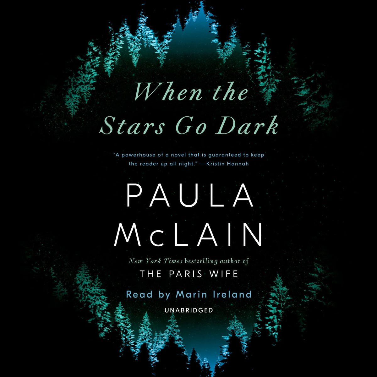 When the Stars Go Dark