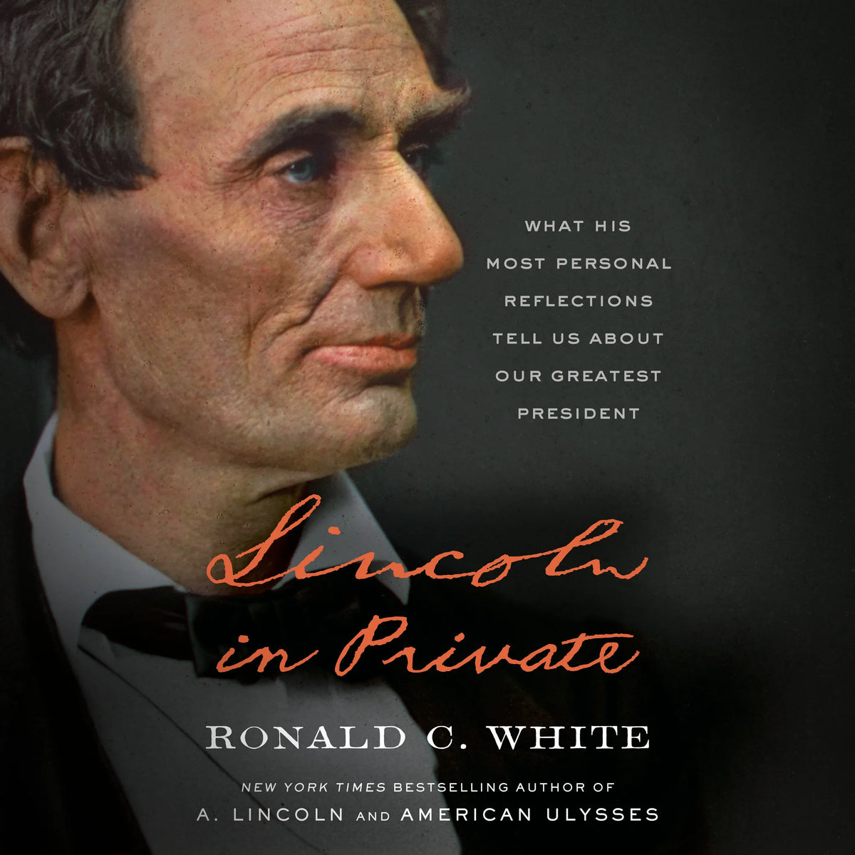 Lincoln in Private