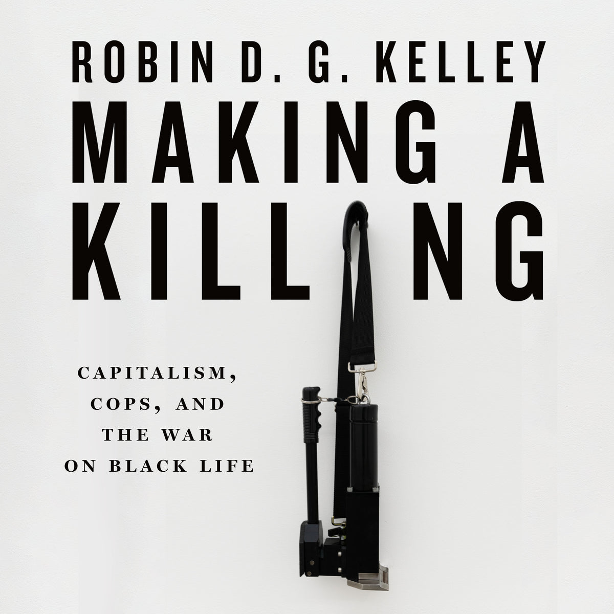 Making a Killing