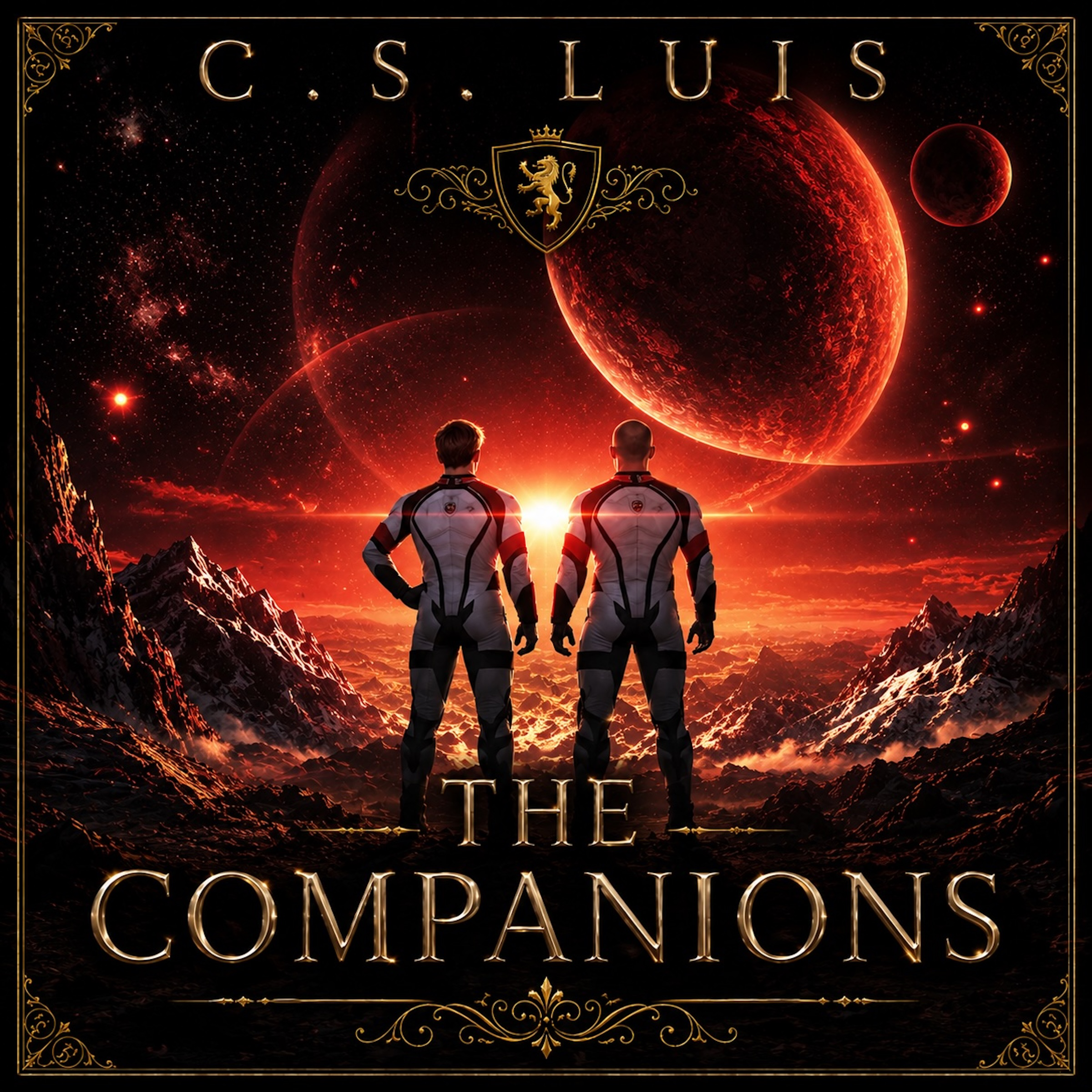 The Companions