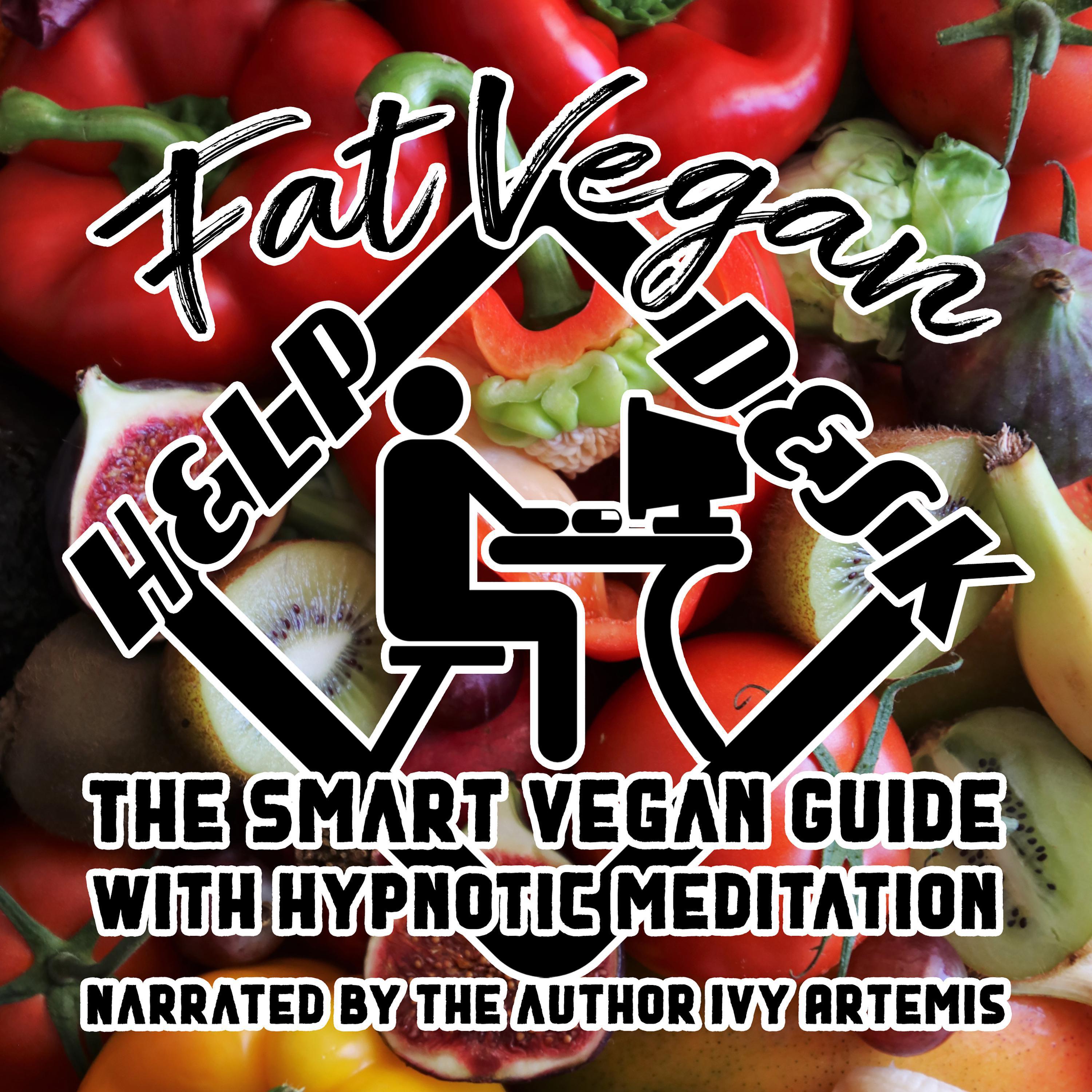 Fat Vegan Help Desk