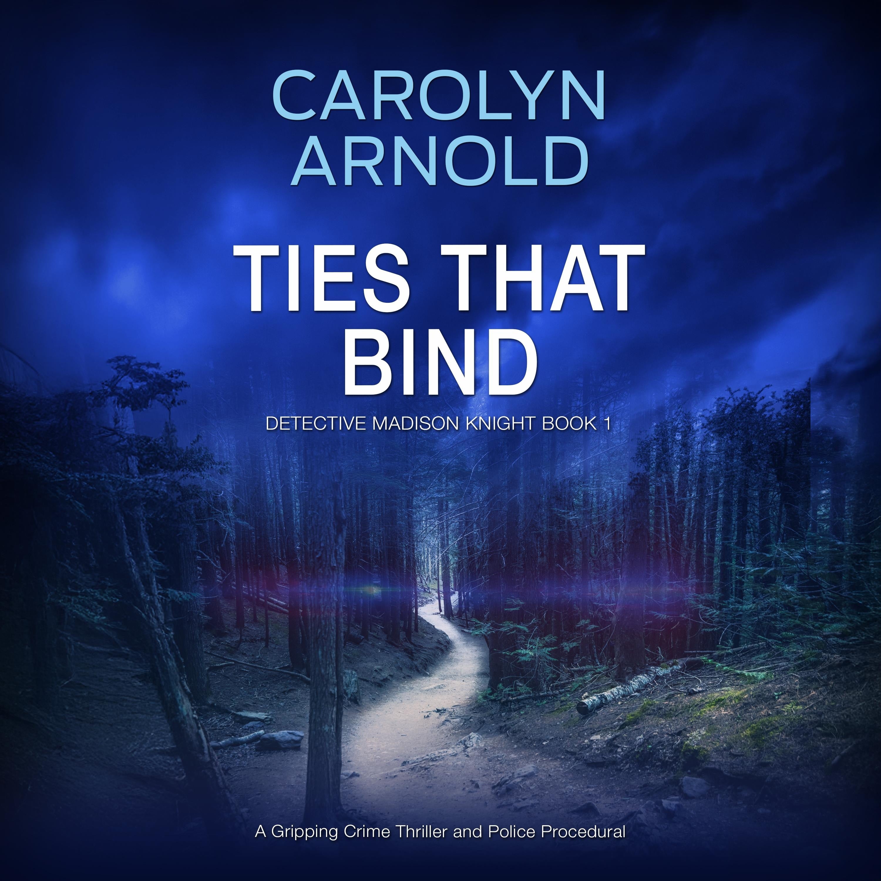 Ties That Bind