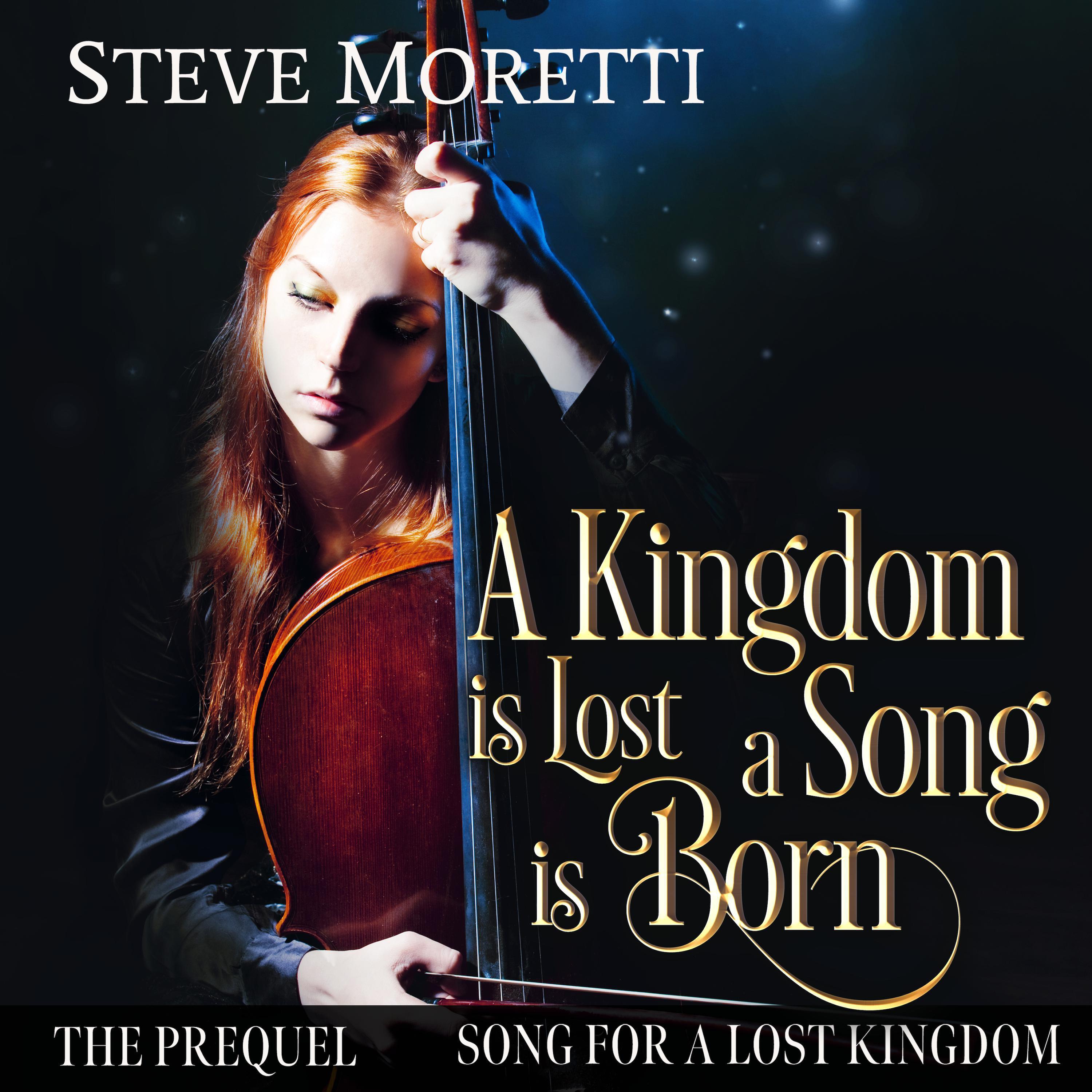 A kingdom is Lost, A Song is Born