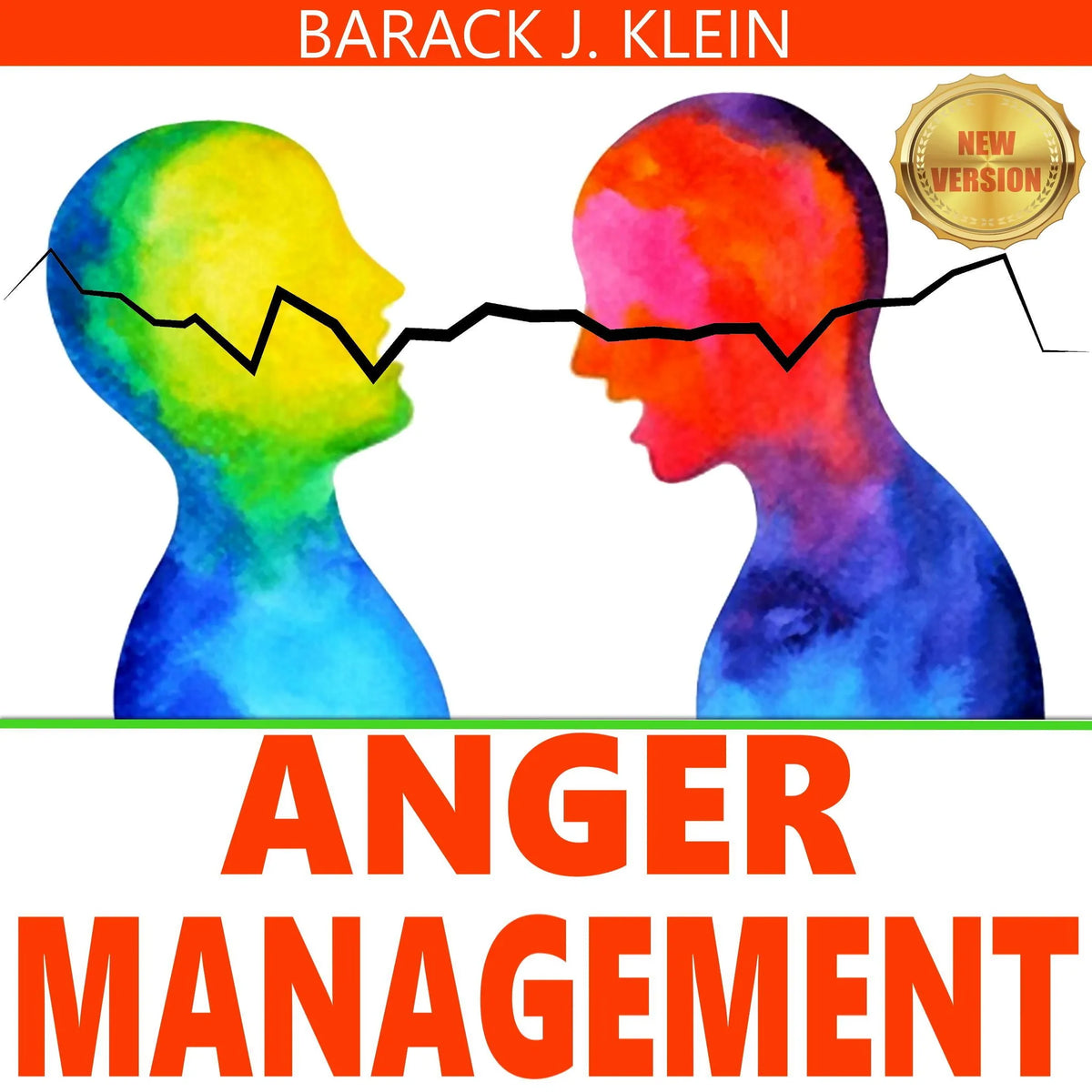ANGER MANAGEMENT