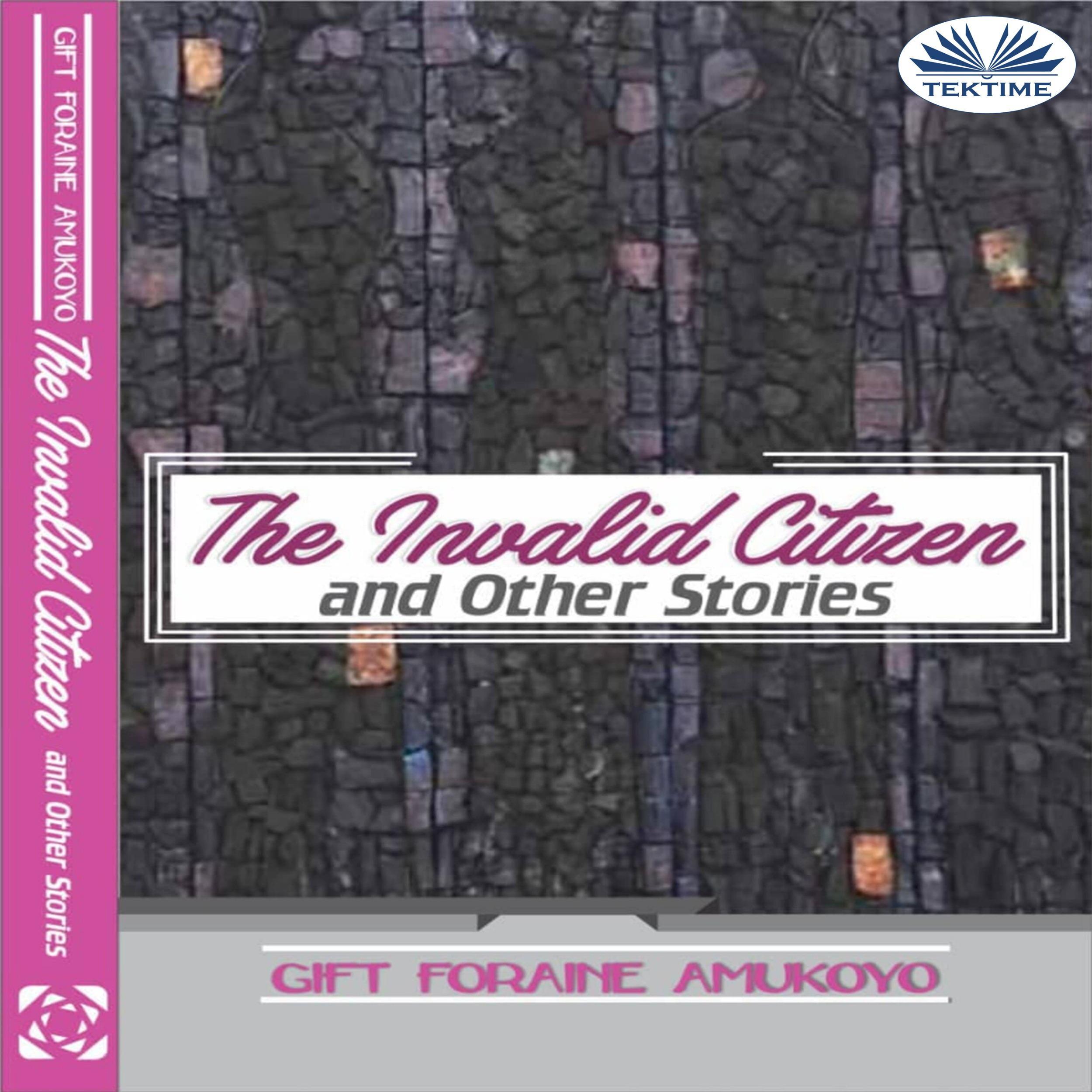 The Invalid Citizen and Other Stories