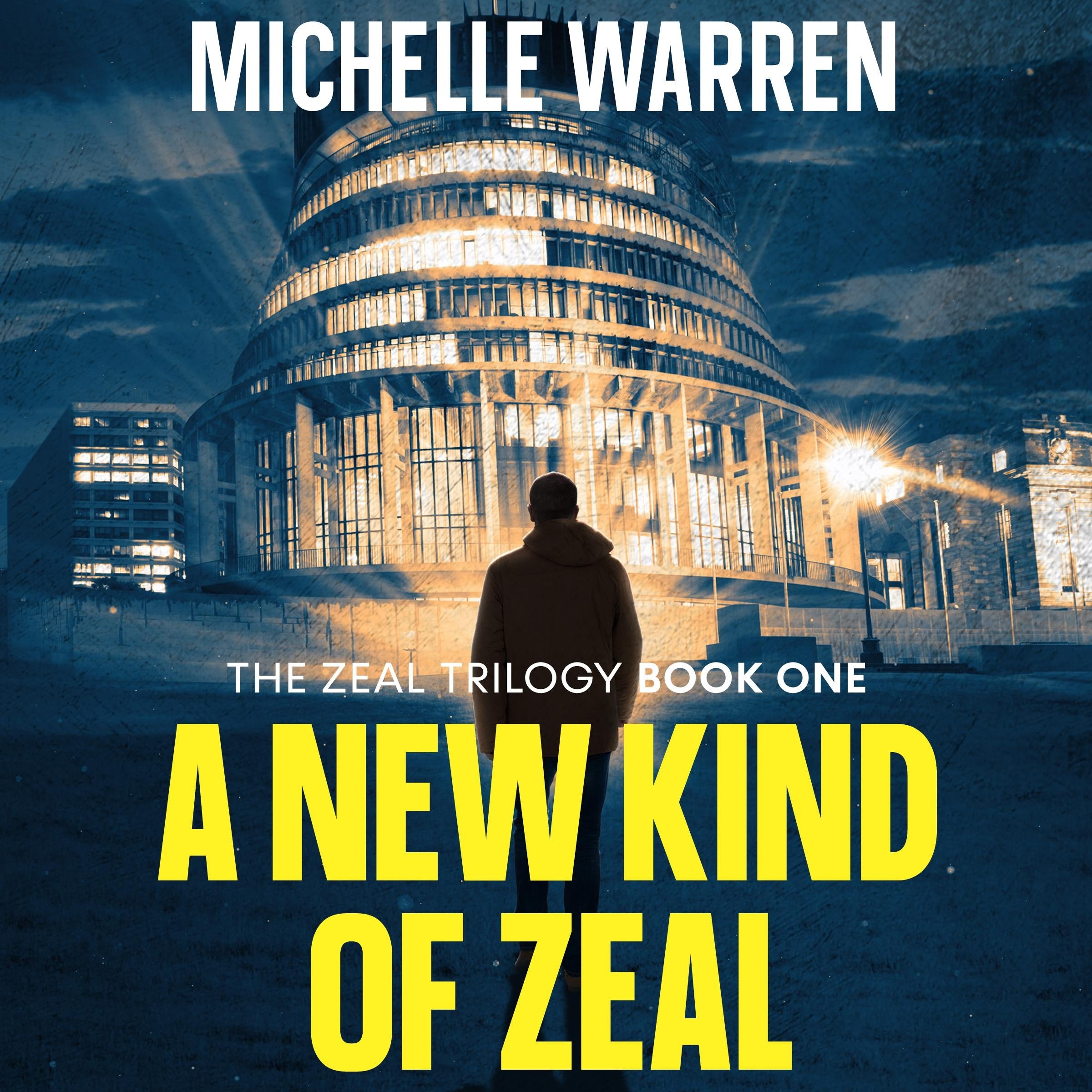 A New Kind of Zeal