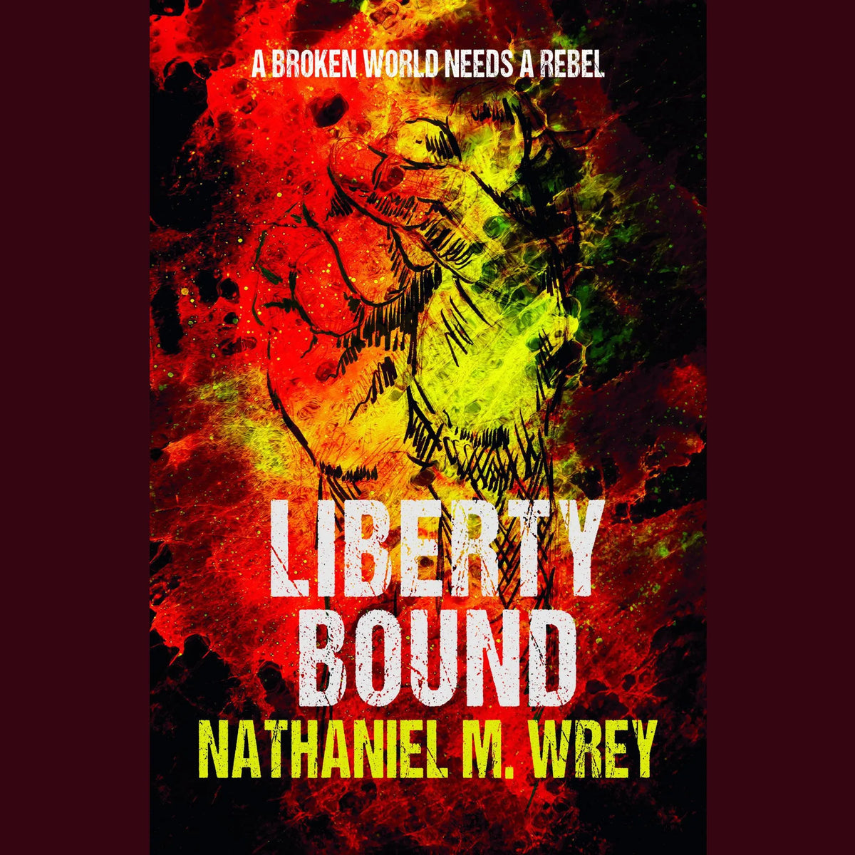 Liberty Bound