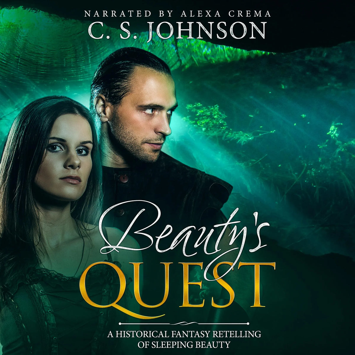 Beauty's Quest