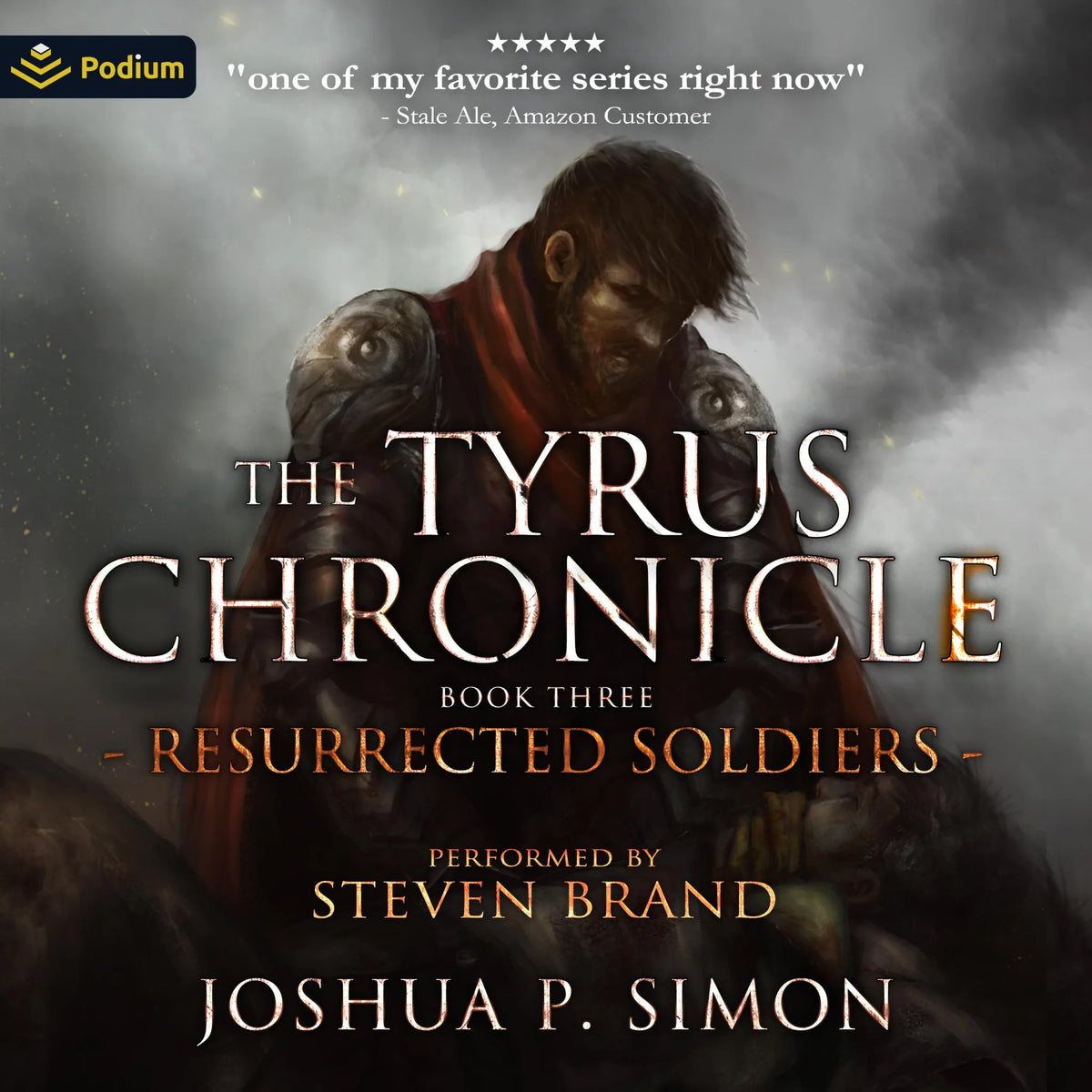 Resurrected Soldiers