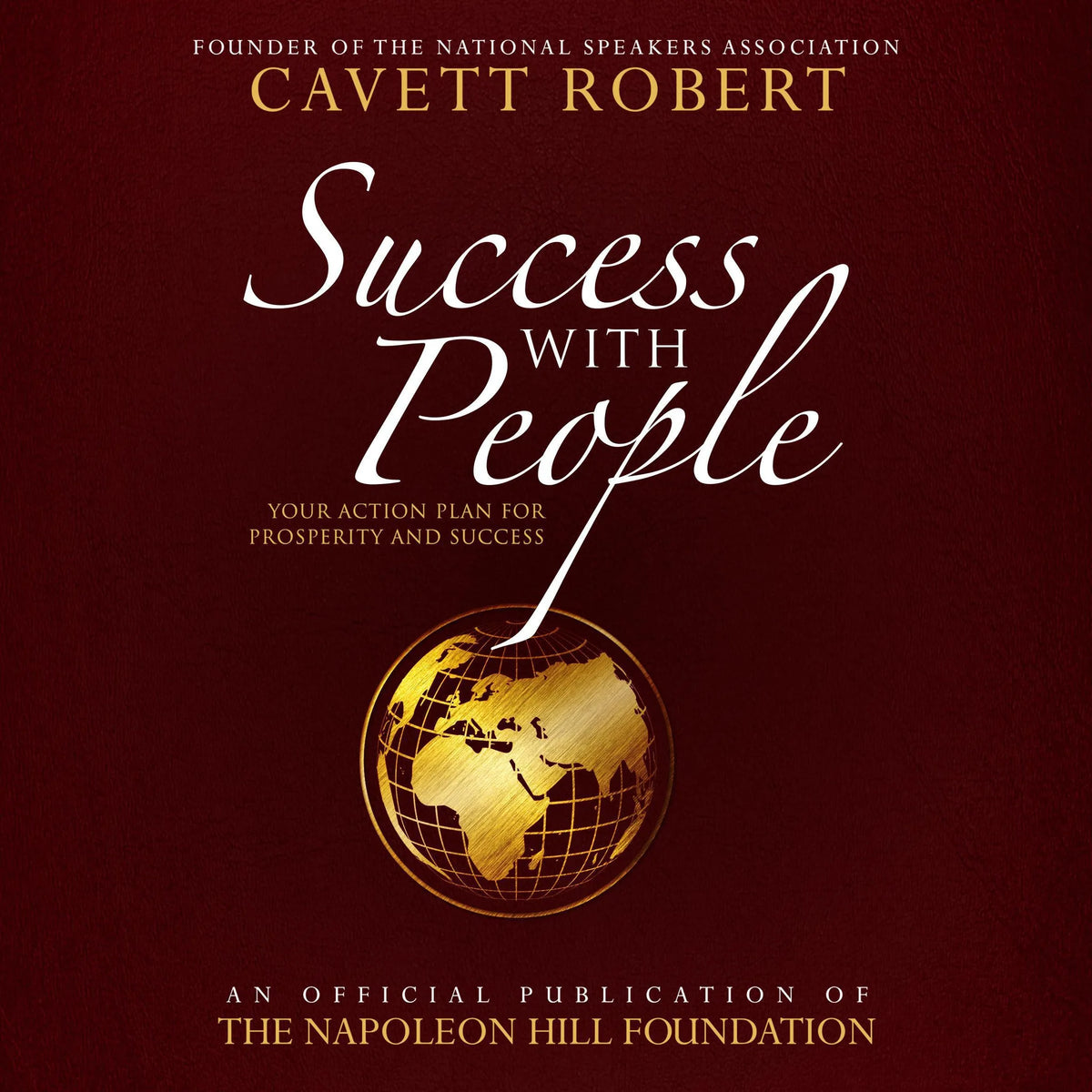 Success With People