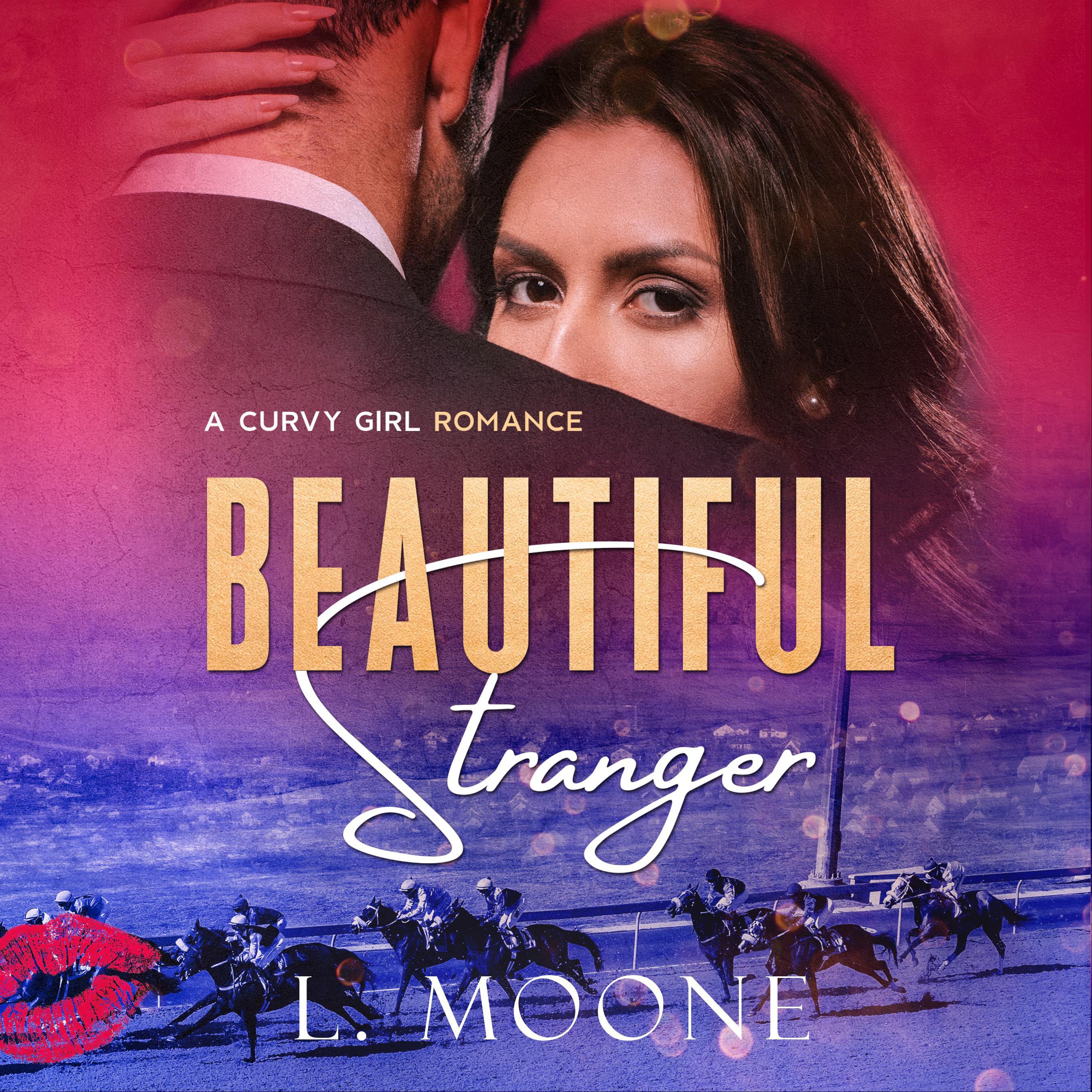 Beautiful Stranger