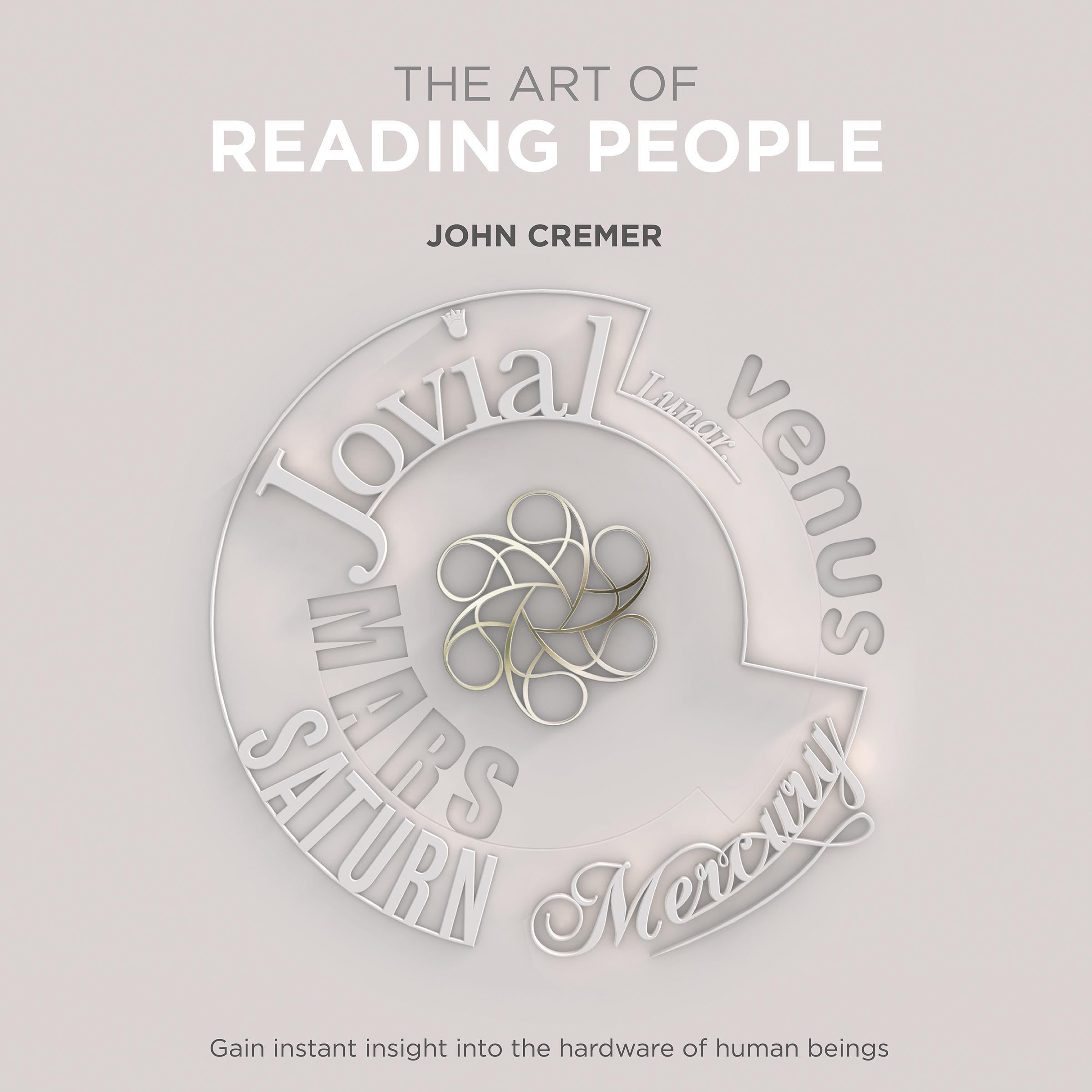 The Art of Reading People