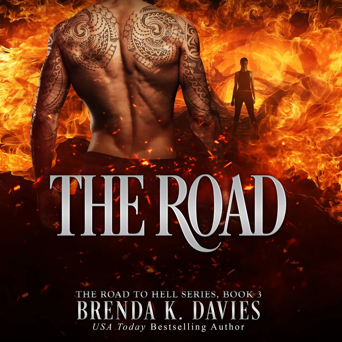 The Road