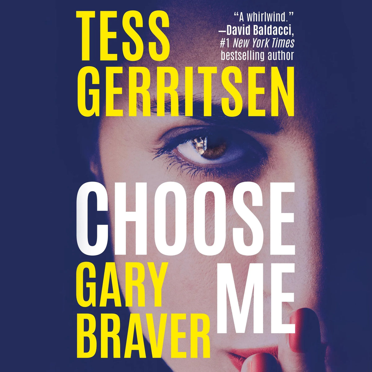 Choose Me